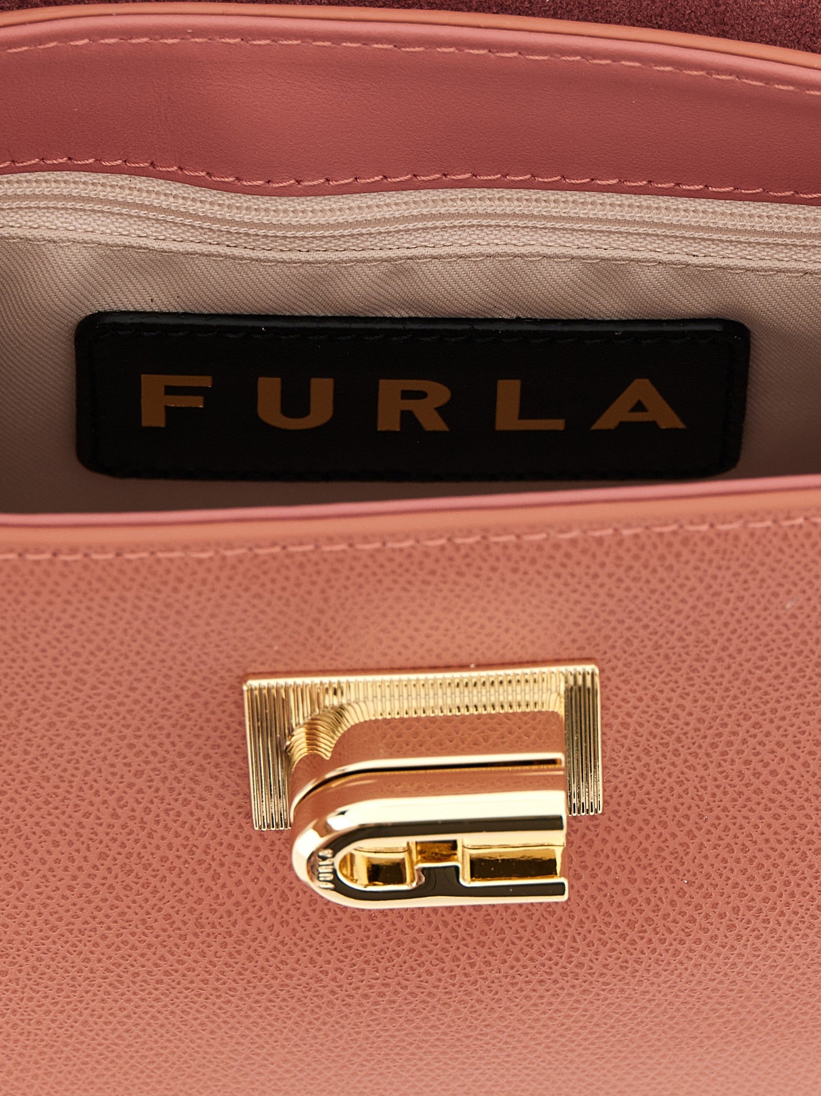 'Furla 1927' Mini Handtasche