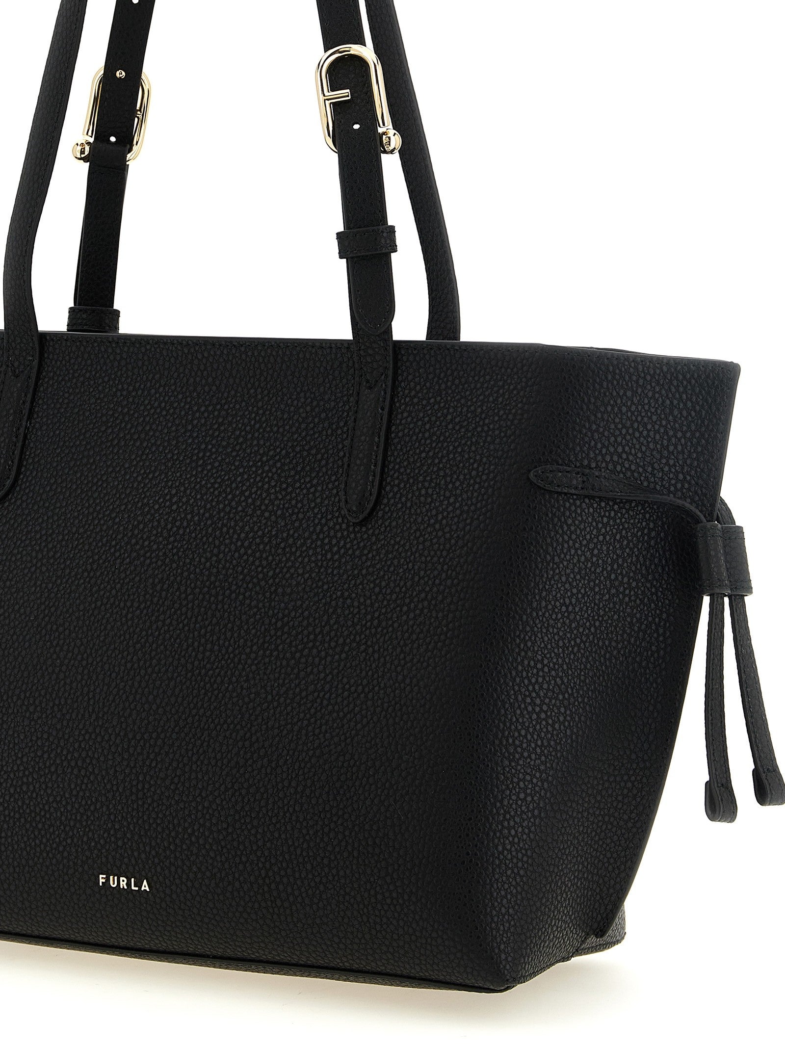 'Furla Ava M' Einkaufs Tasche