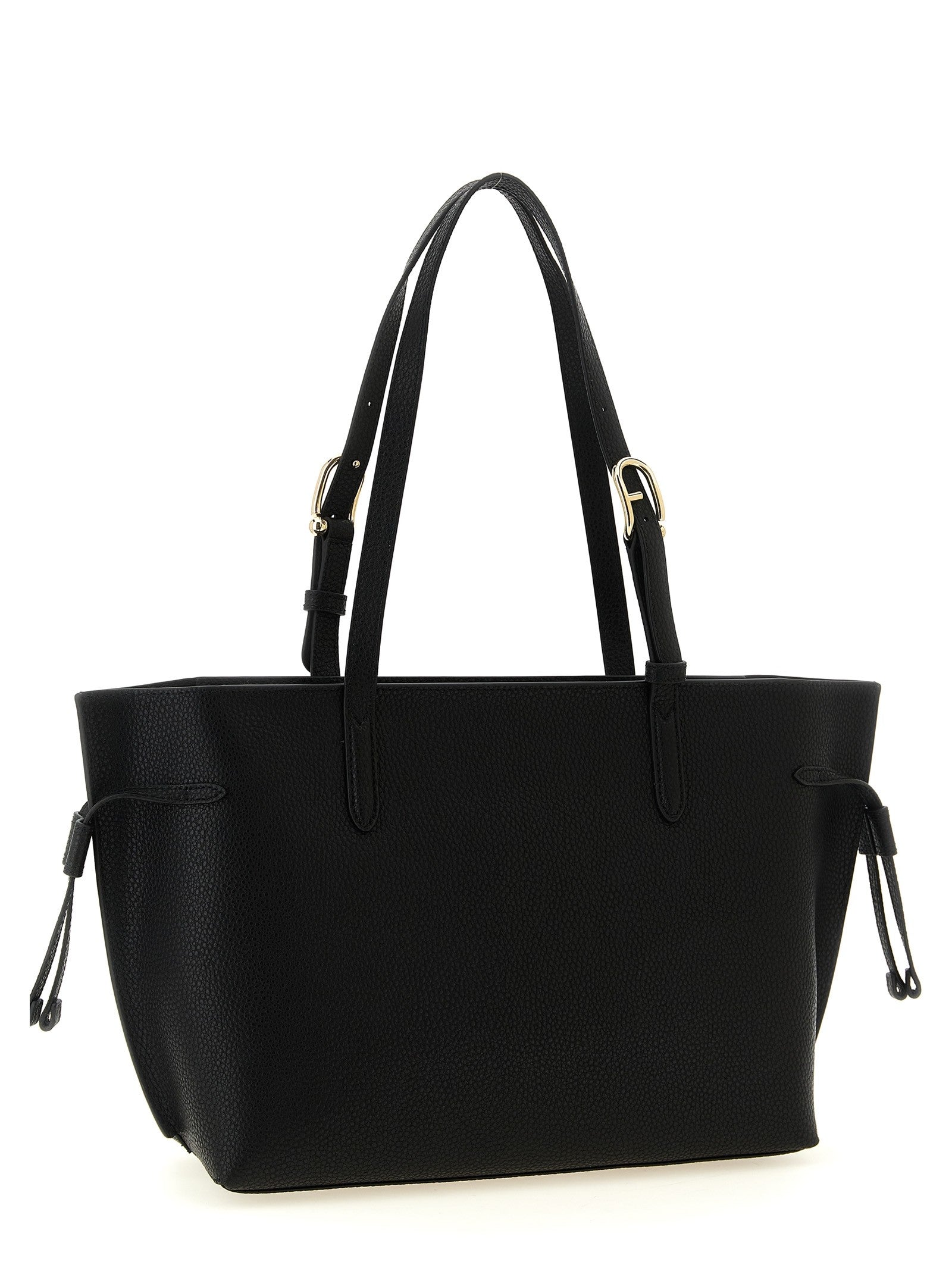 'Furla Ava M' Einkaufs Tasche