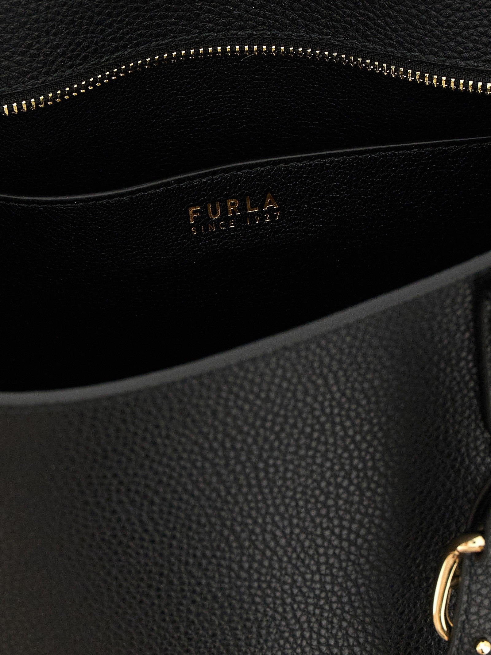 'Furla Ava M' Einkaufs Tasche