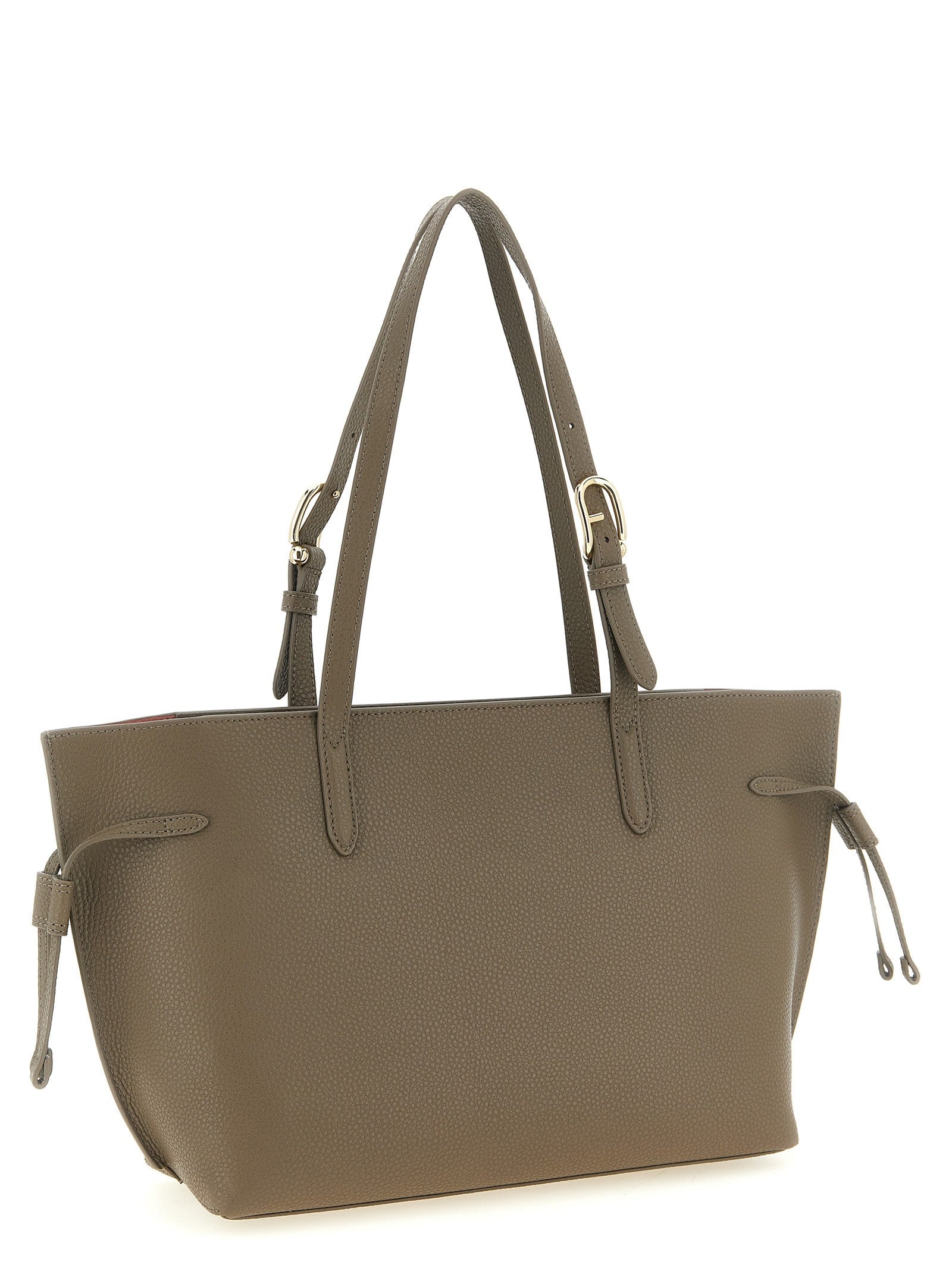 'Furla Ava M' Einkaufs Tasche
