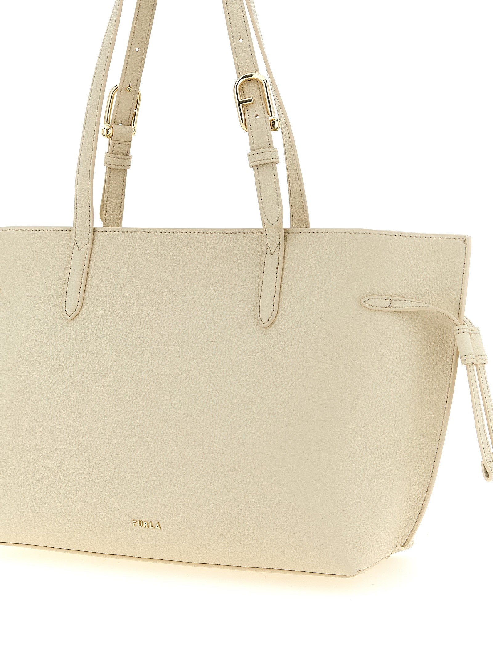 'Furla Ava M' Einkaufs Tasche