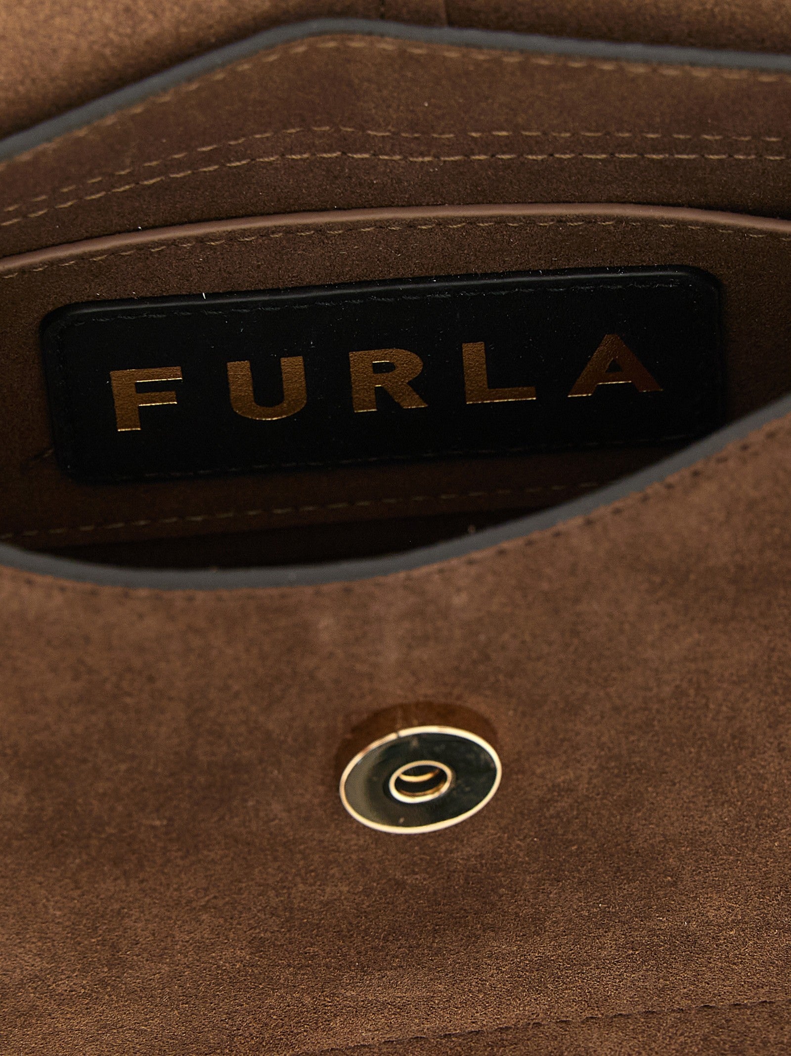 'Furla Flow' Mini Handtasche