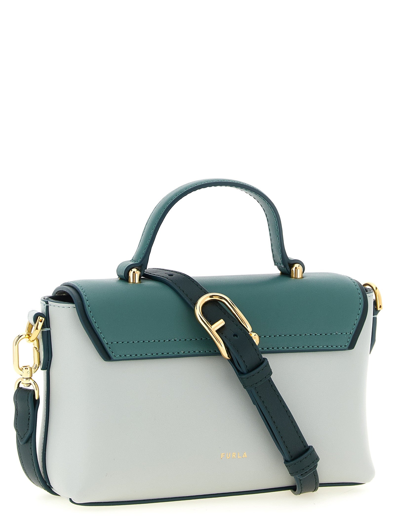 'Furla Moonlight' mignon Handtasche