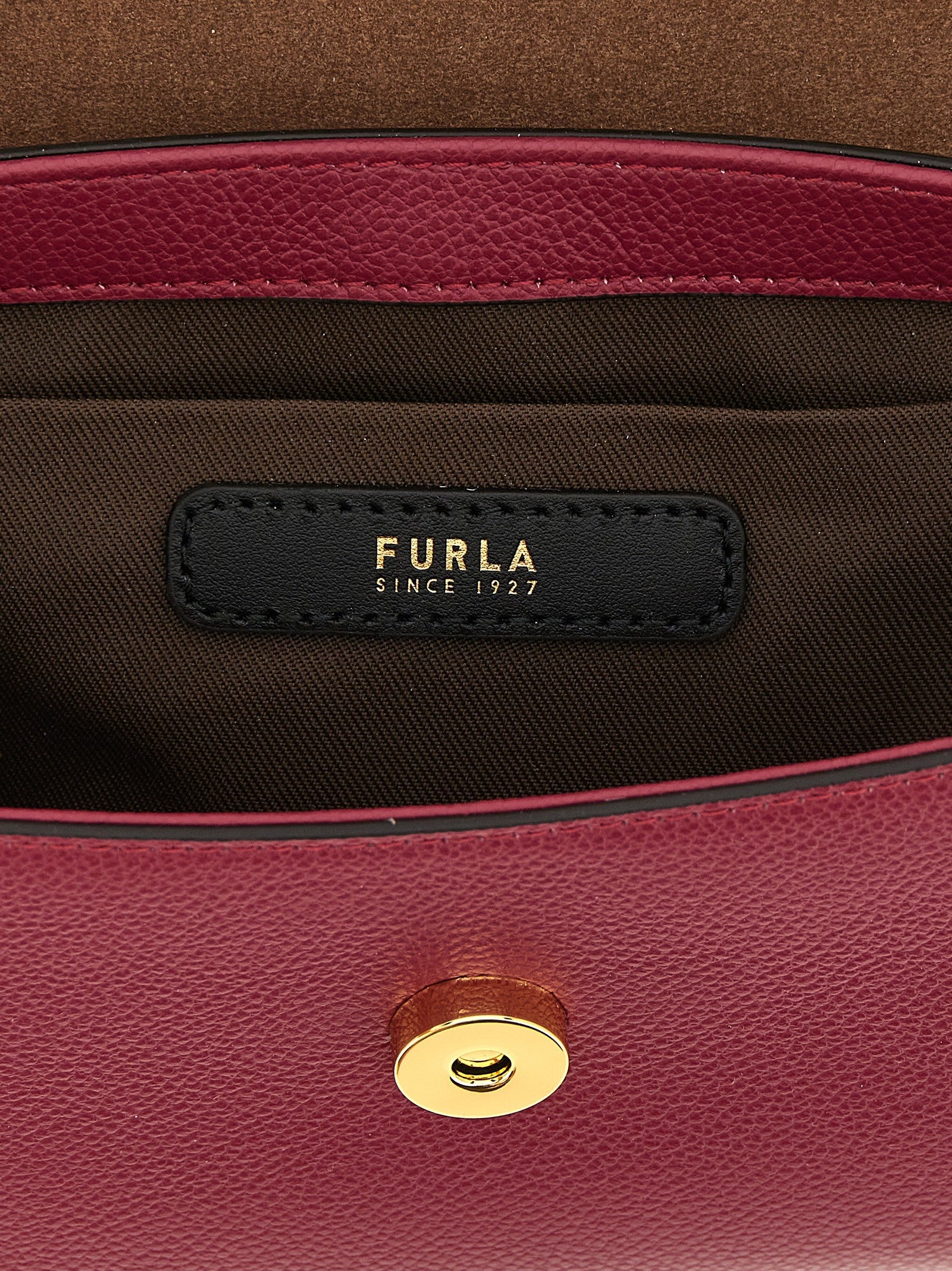 'Furla Moonlight' mignon Handtasche
