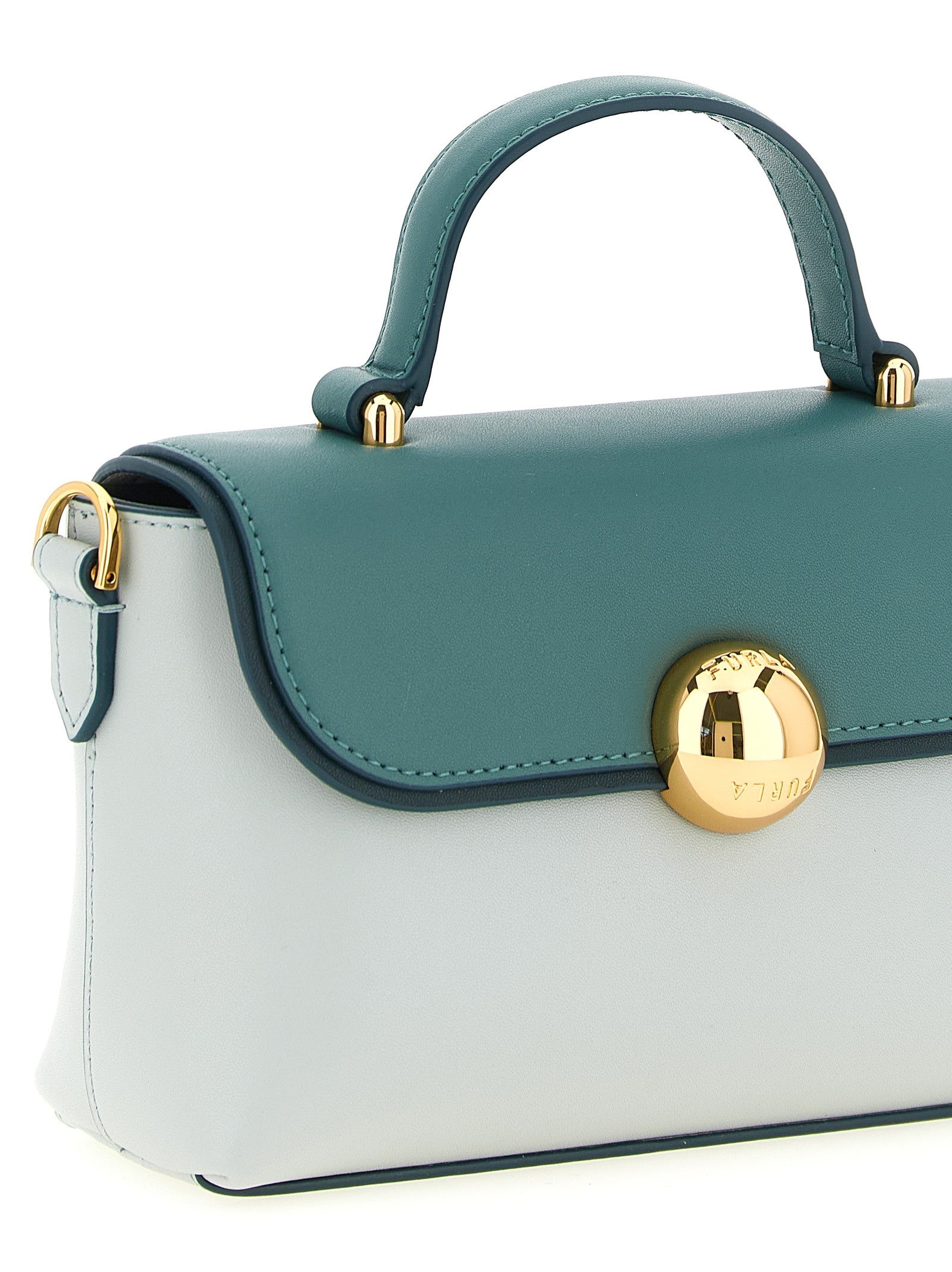 'Furla Moonlight' mignon Handtasche