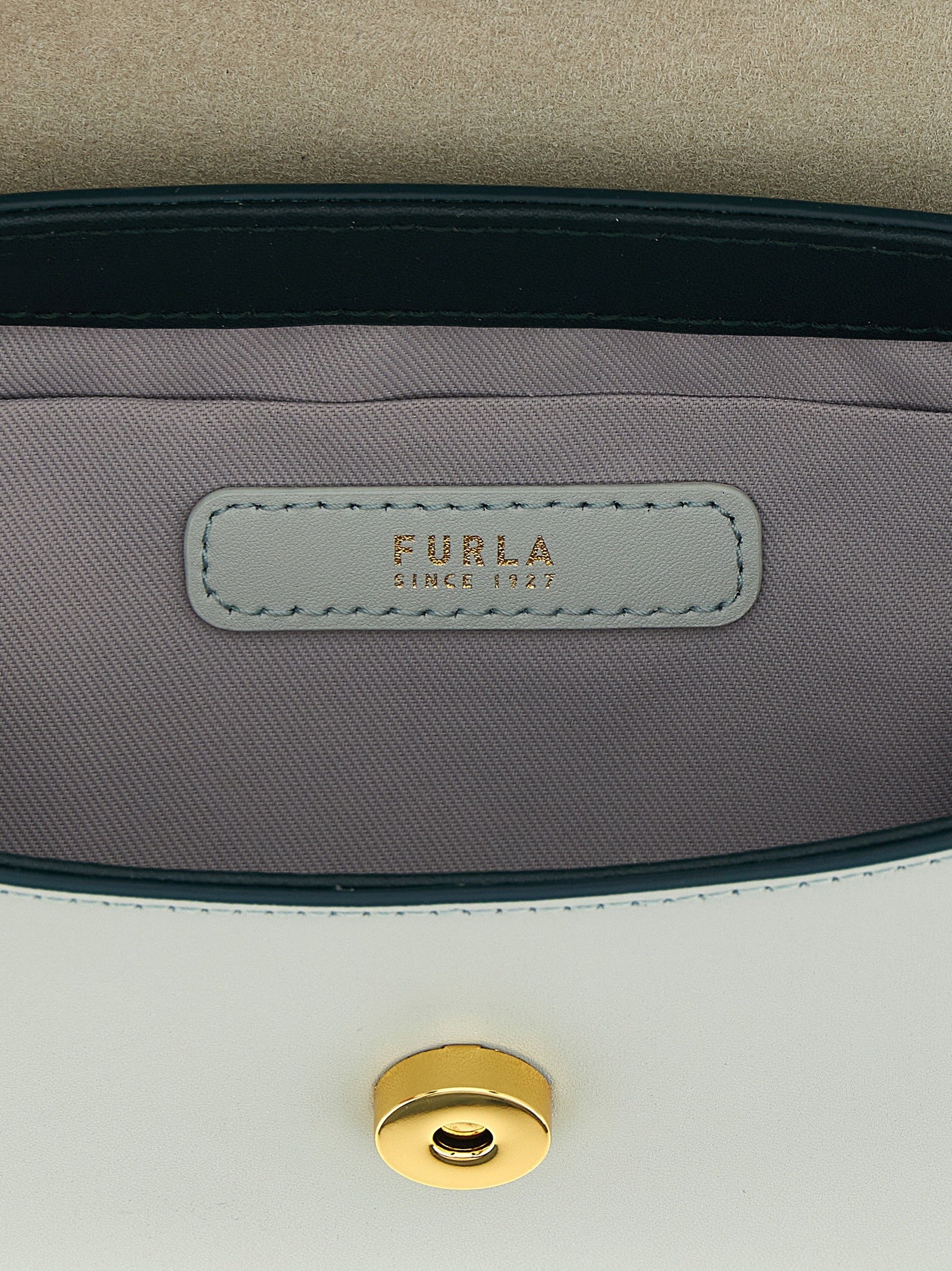 'Furla Moonlight' mignon Handtasche
