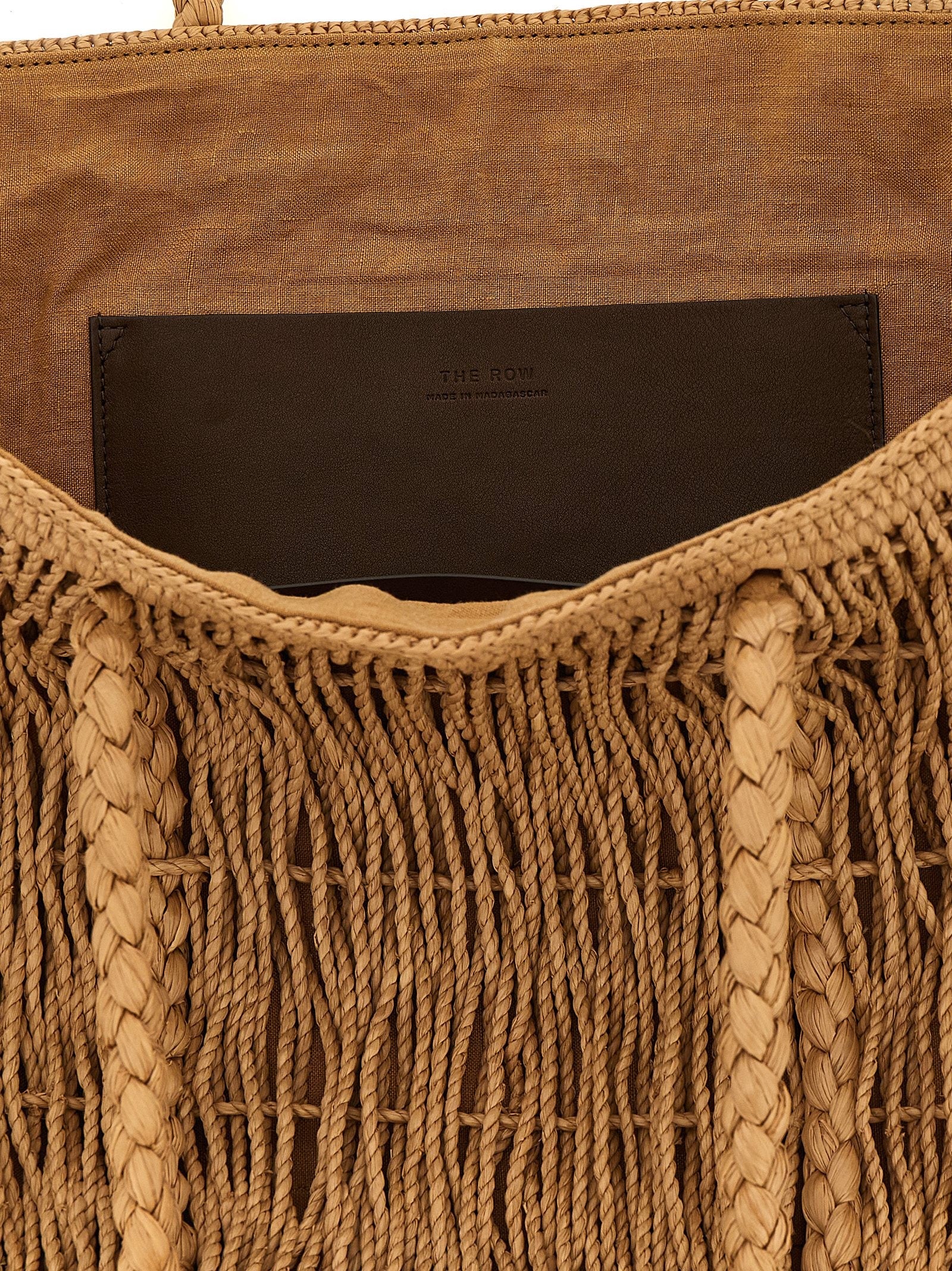 'Georgica' Handtasche