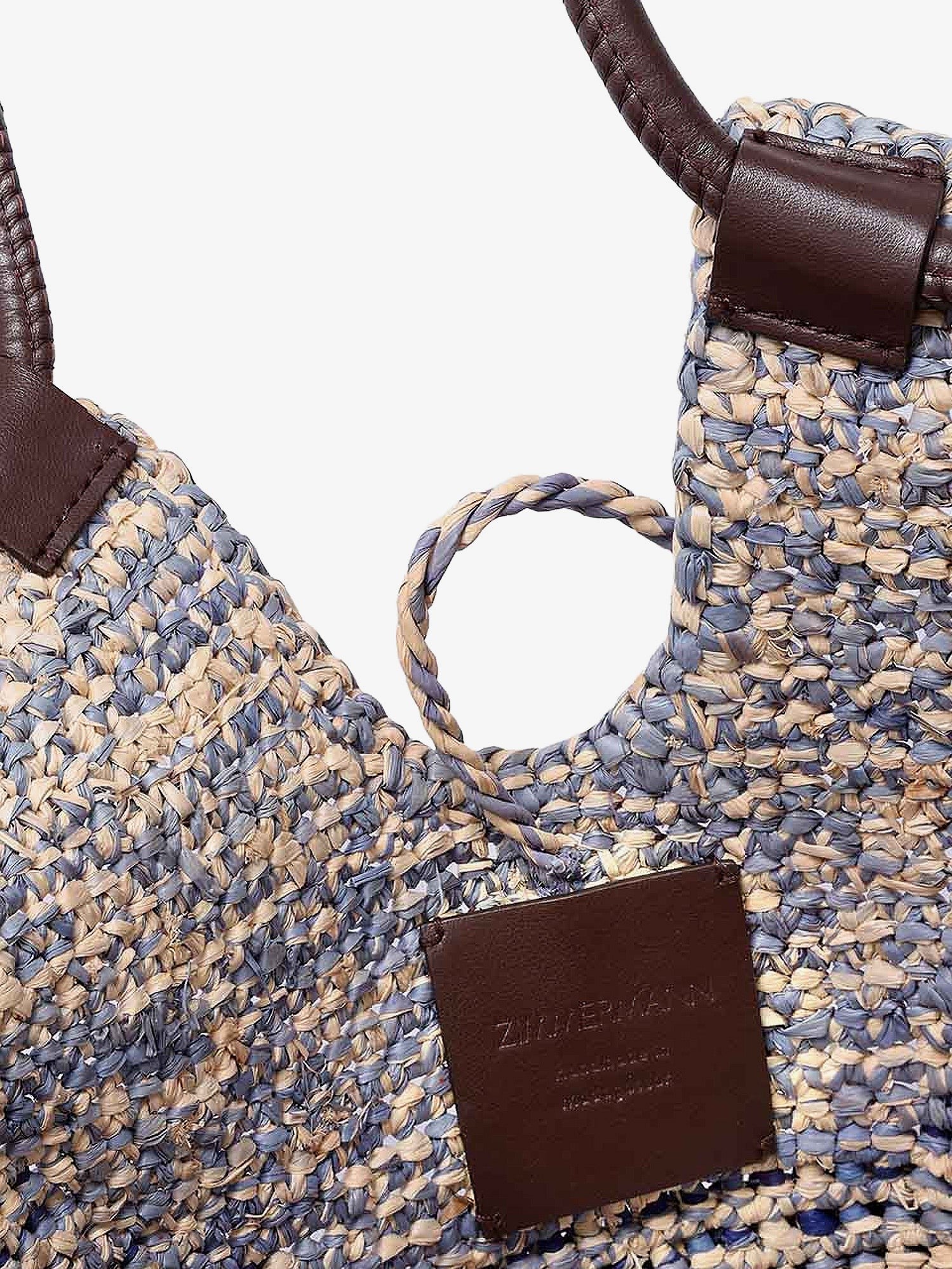 Handtasche 'Goldentime'
