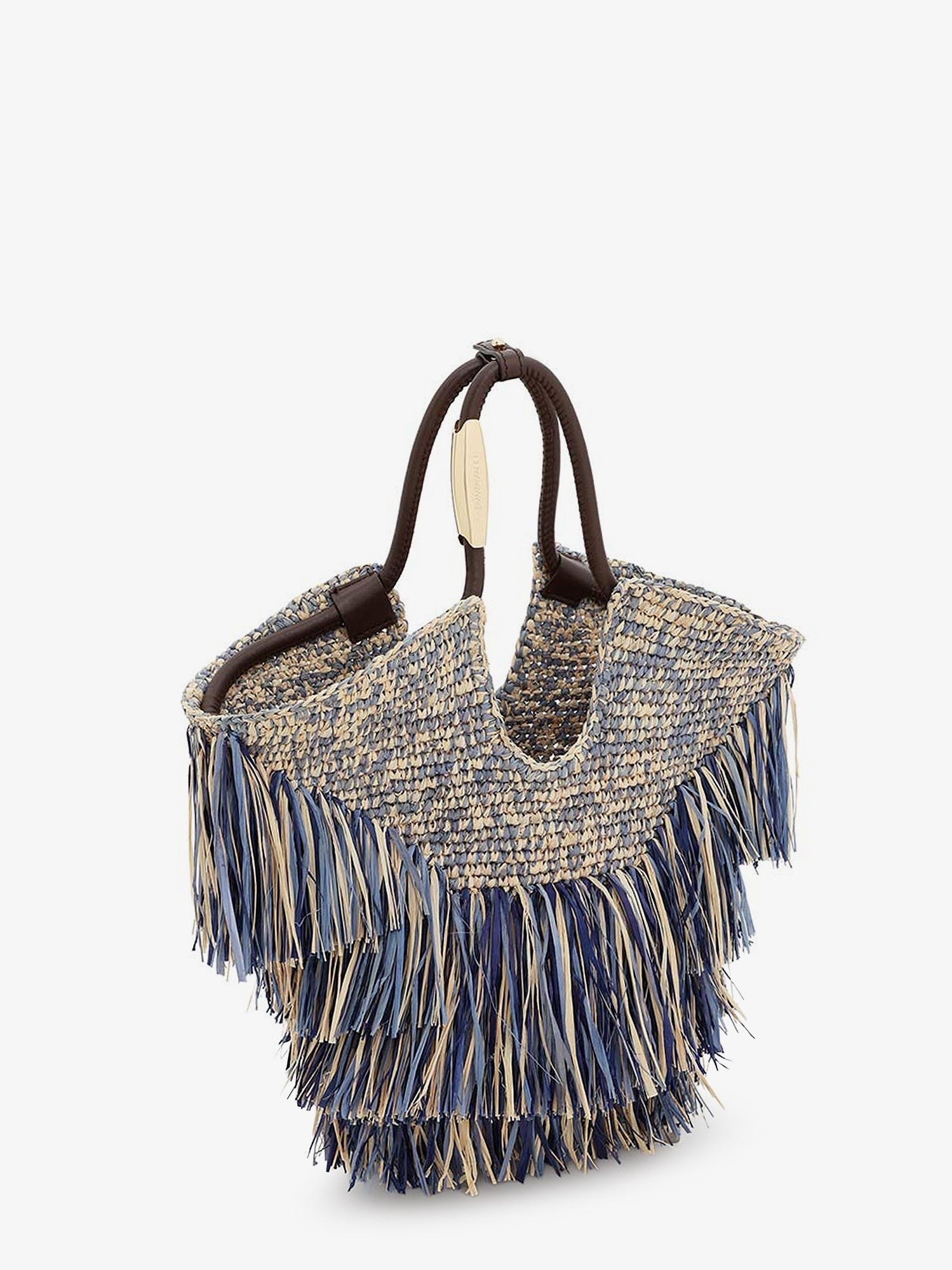 Handtasche 'Goldentime'