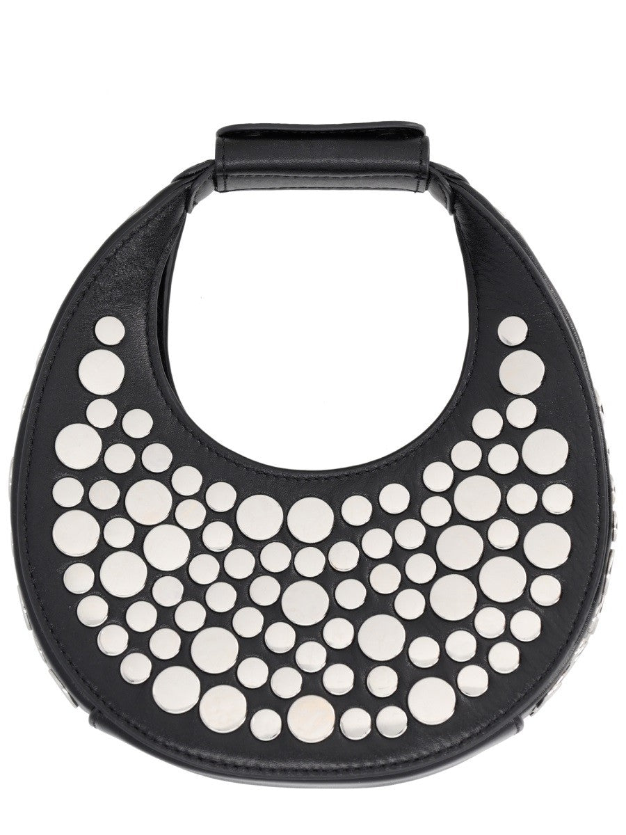 "GOOD NIGHT MOON" Tasche