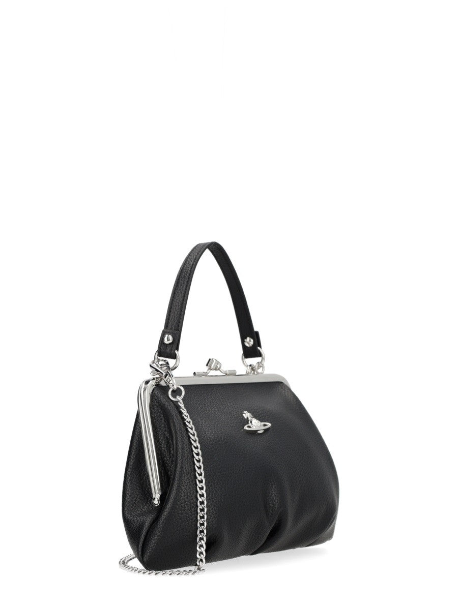 Tasche "GRANNY FRAME"