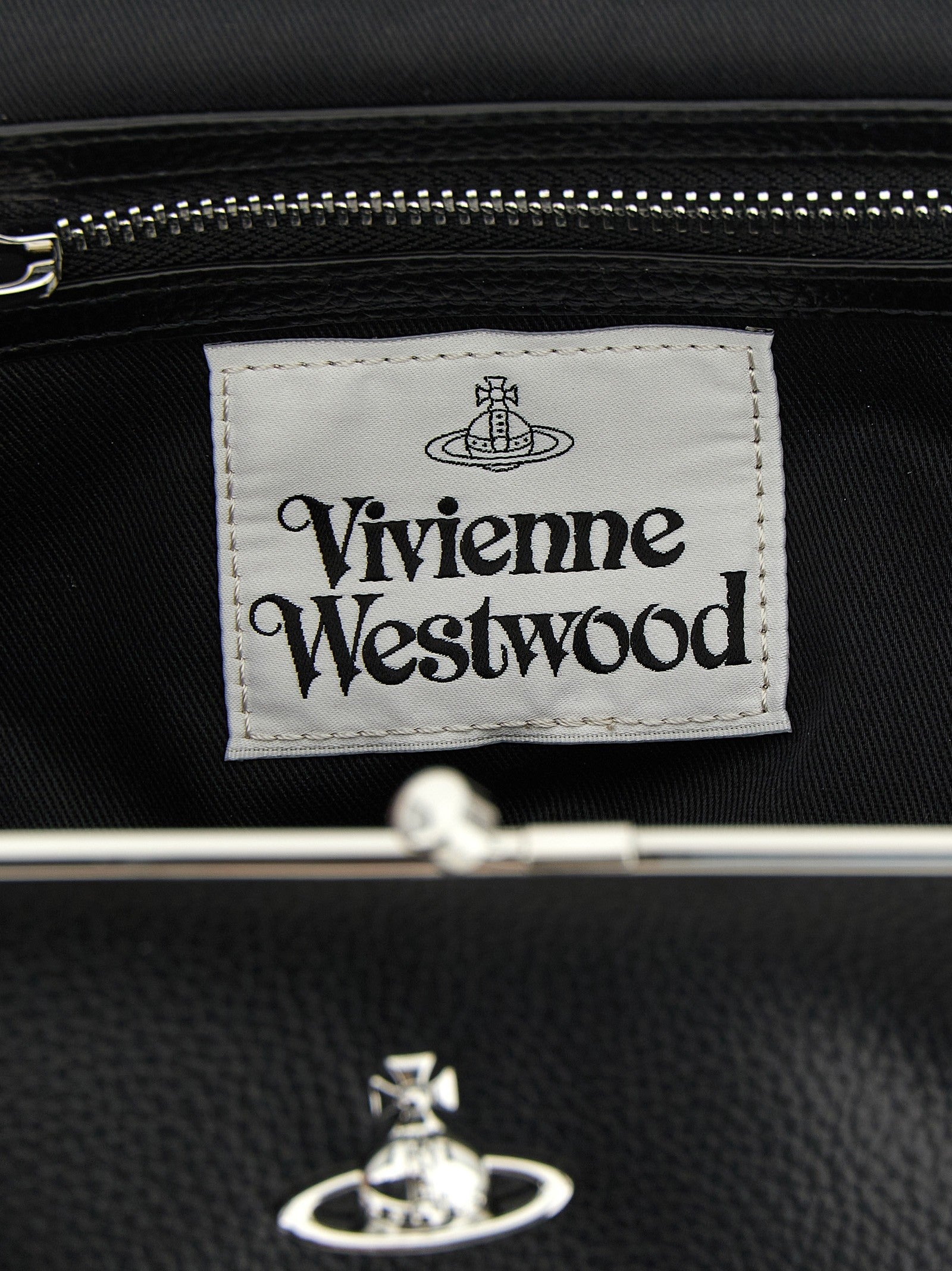 'Granny Frame' Handtasche