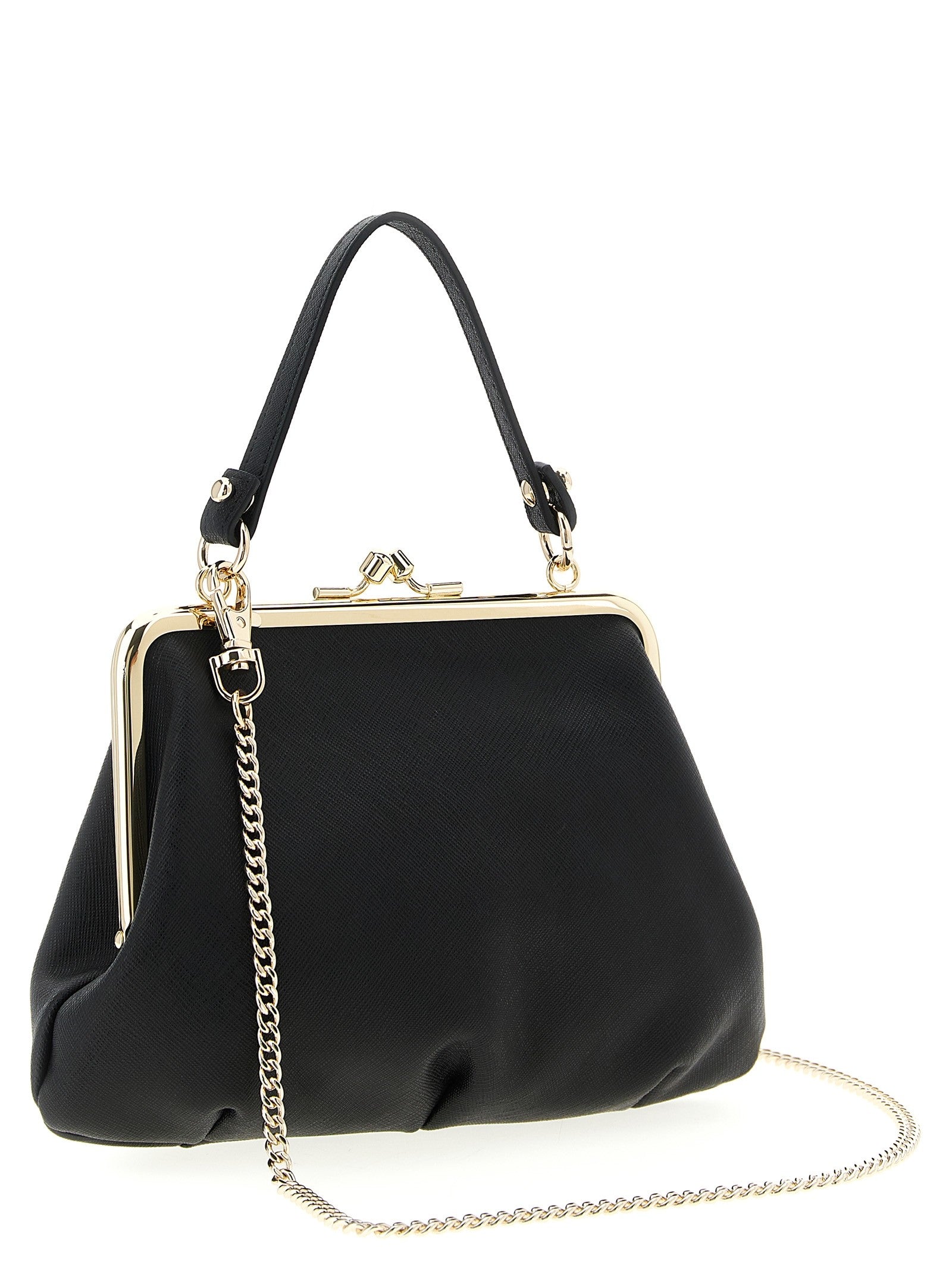 Handtasche 'Granny Frame'