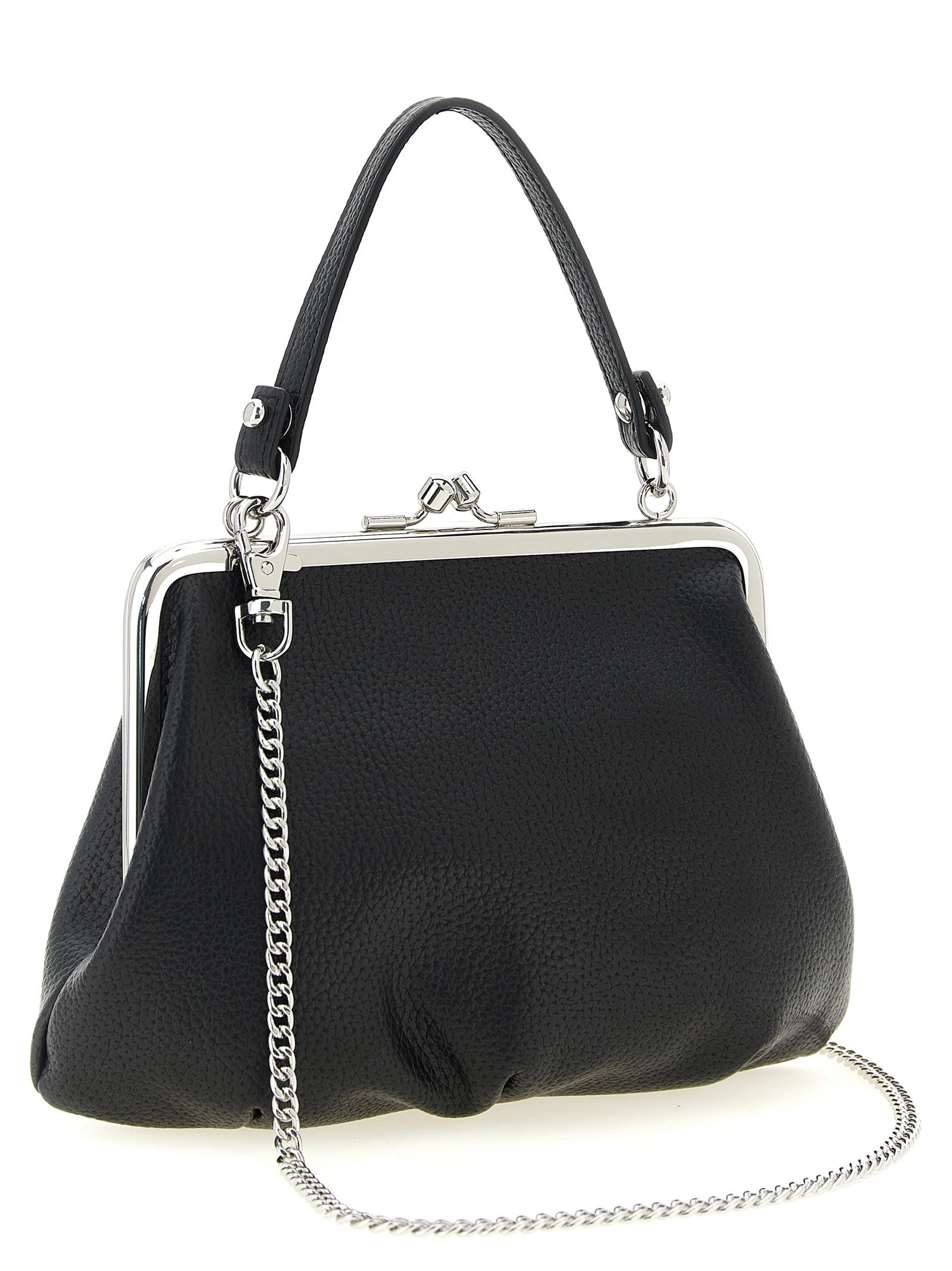 'Granny Frame' Handtasche