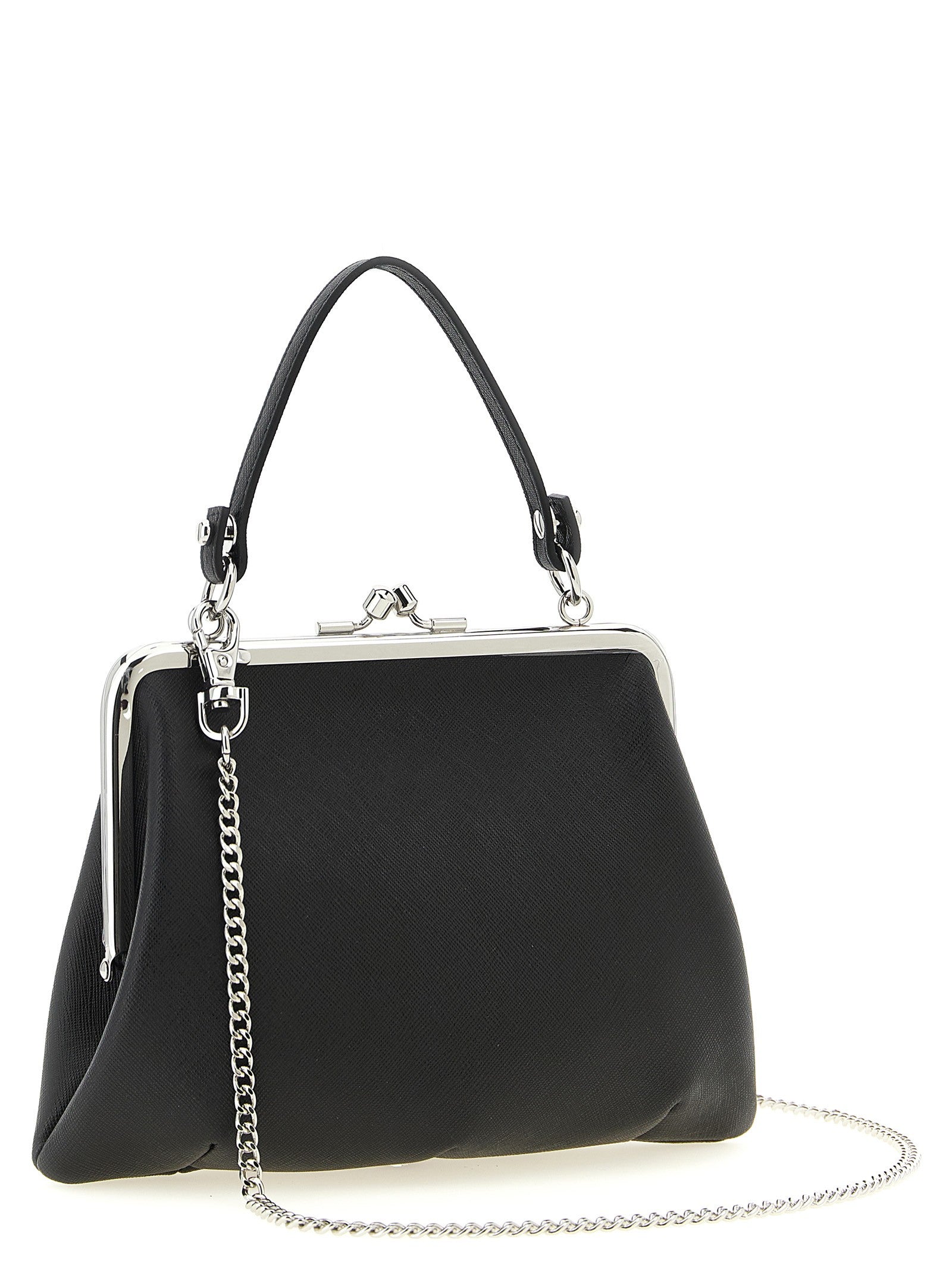 'Granny Frame' Handtasche