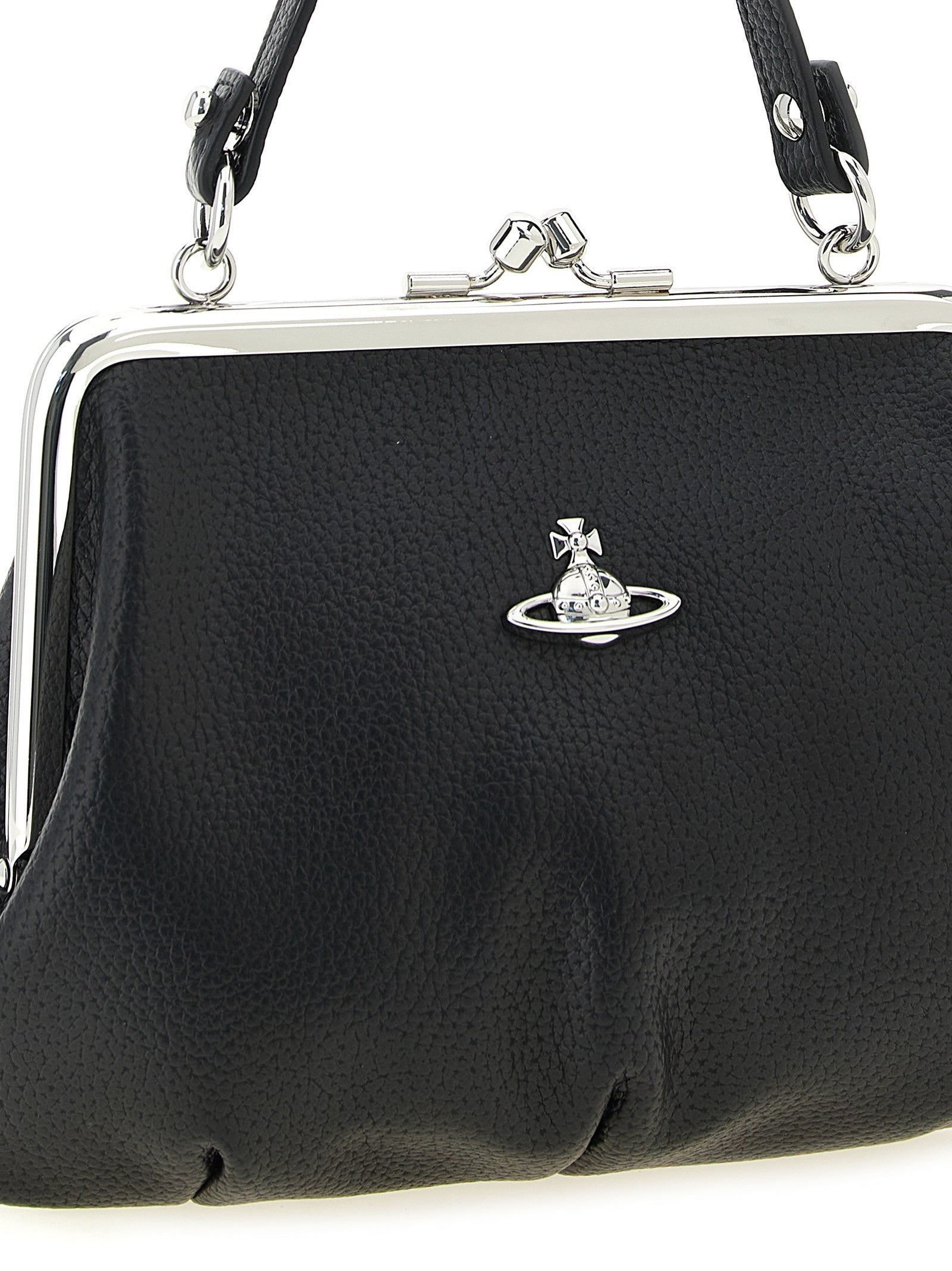 'Granny Frame' Handtasche