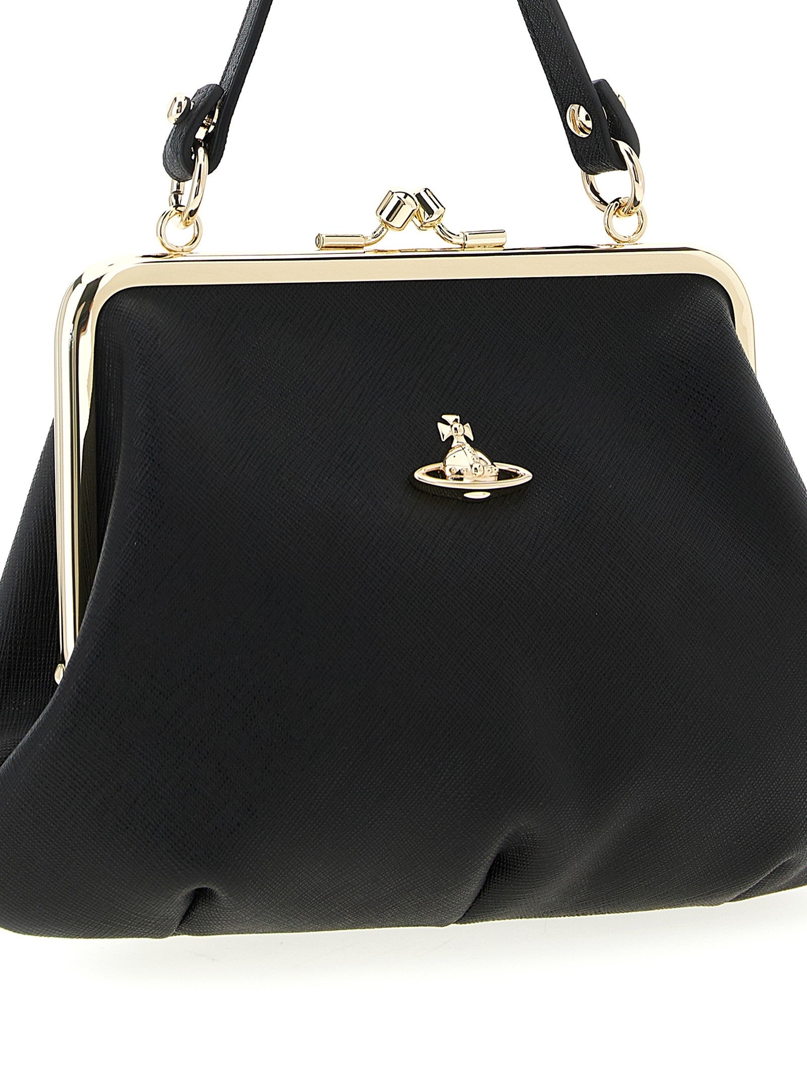 Handtasche 'Granny Frame'
