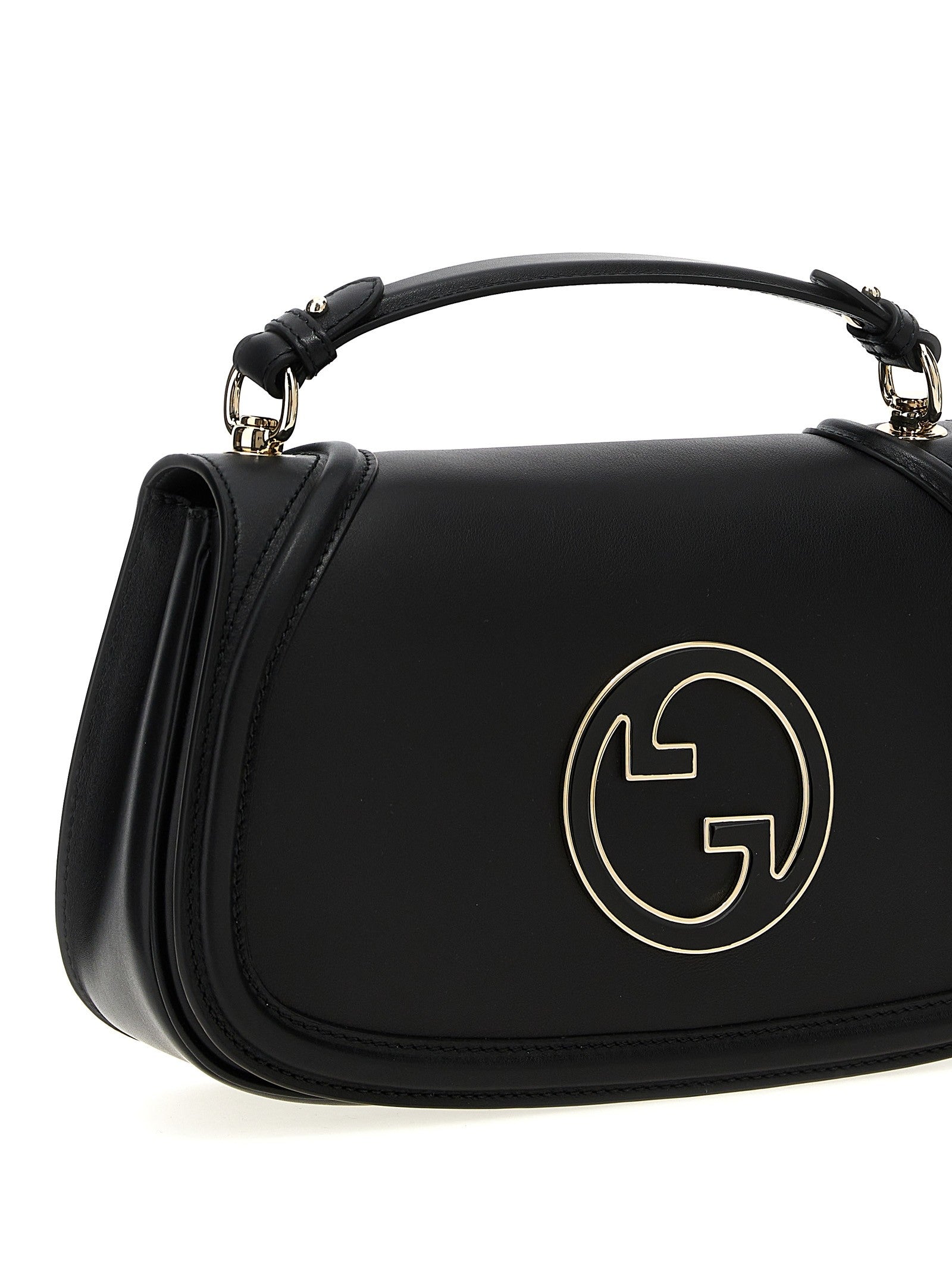 'Gucci Blondie' Medium Handtasche