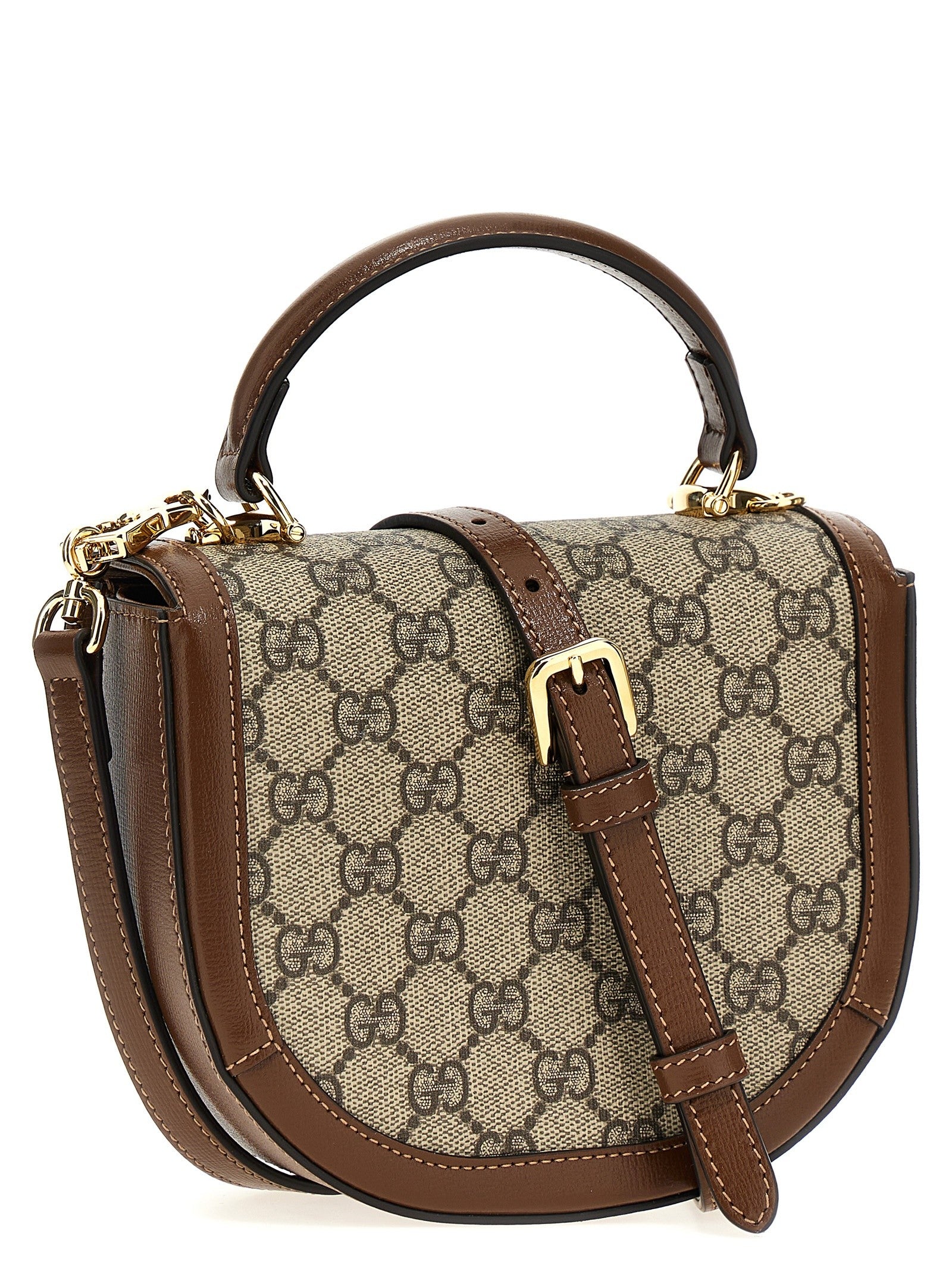 'Gucci Horsebit 1955' Handtasche