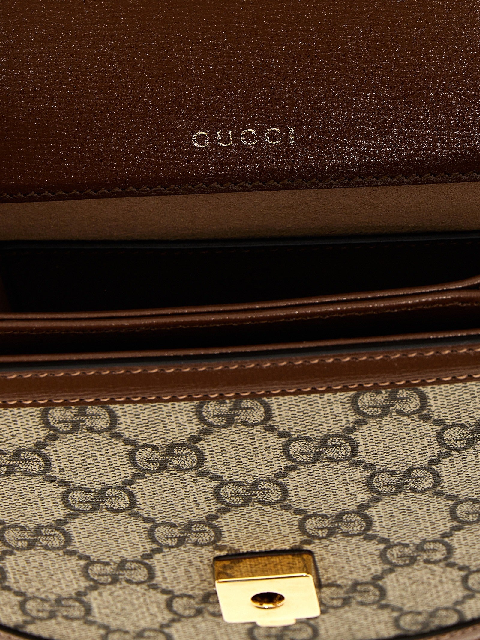 'Gucci Horsebit 1955' Handtasche