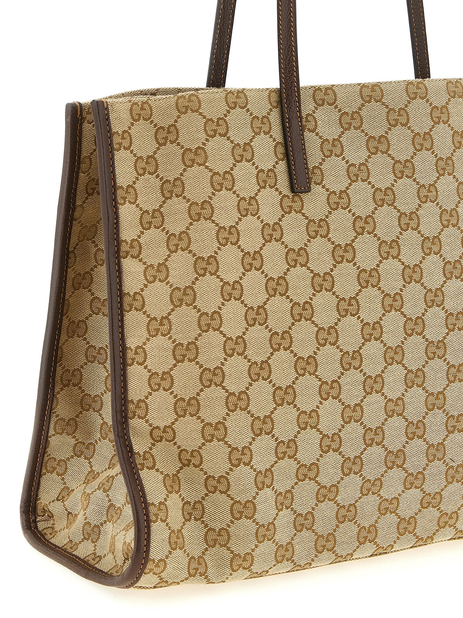 'Gucci Londra' Große Einkaufs Tasche