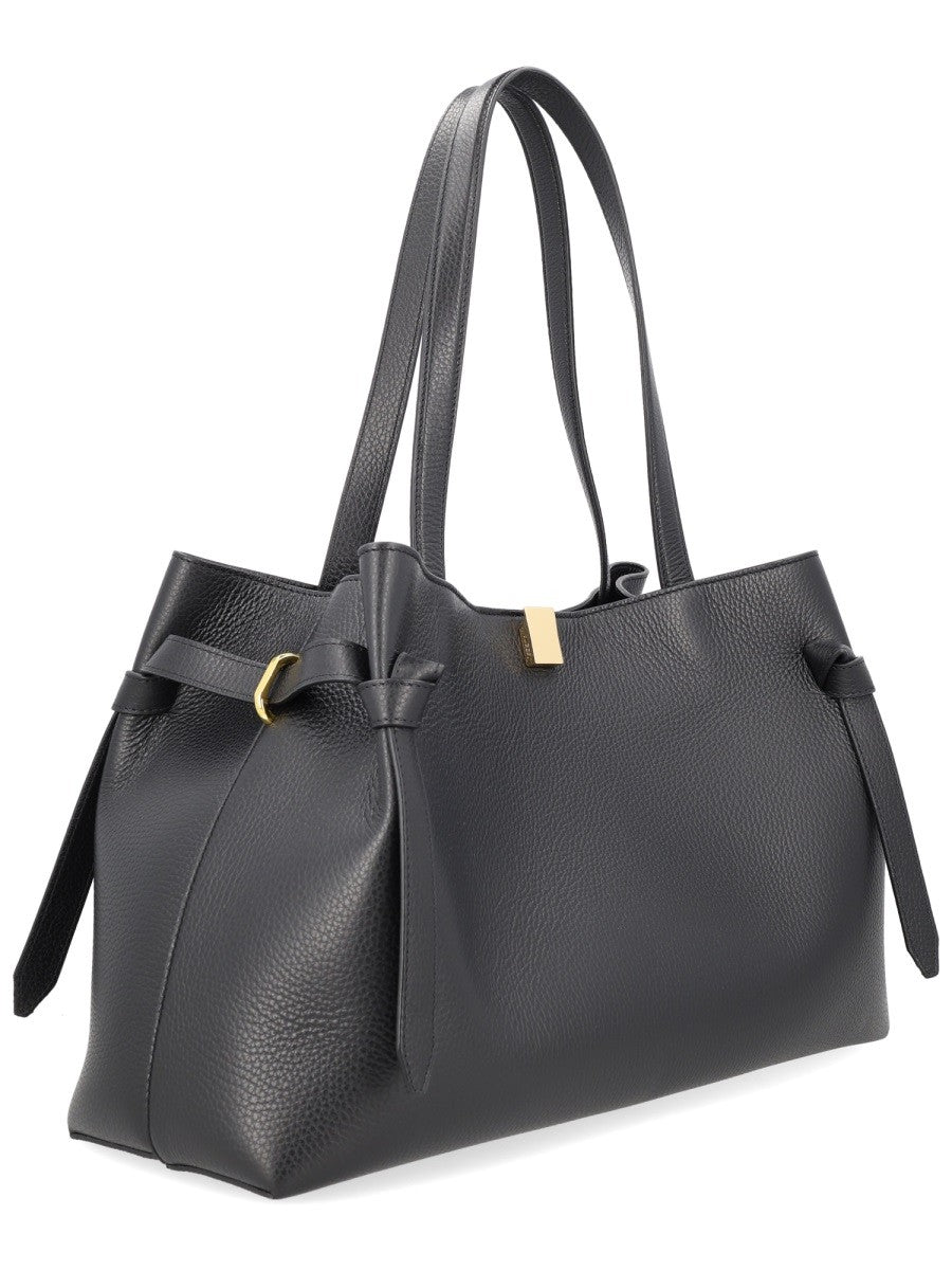 "GYOZA" Shopper
