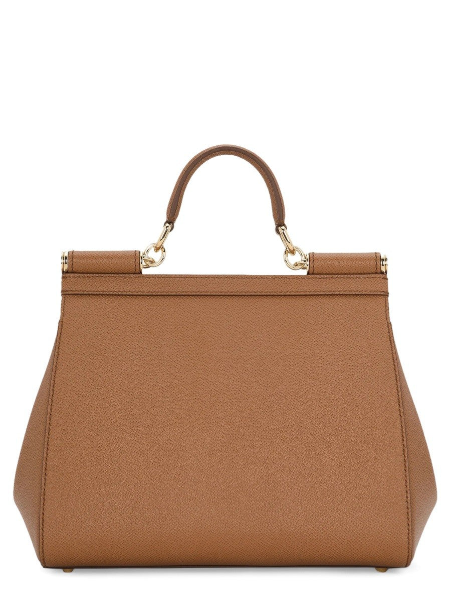 Handtasche "SICILY" Große