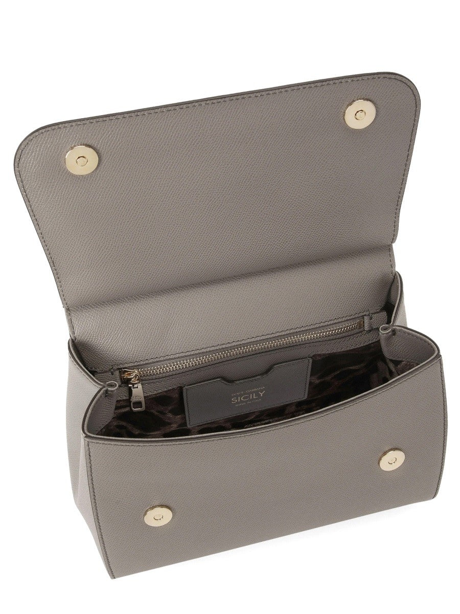 Handtasche "SICILY" Große