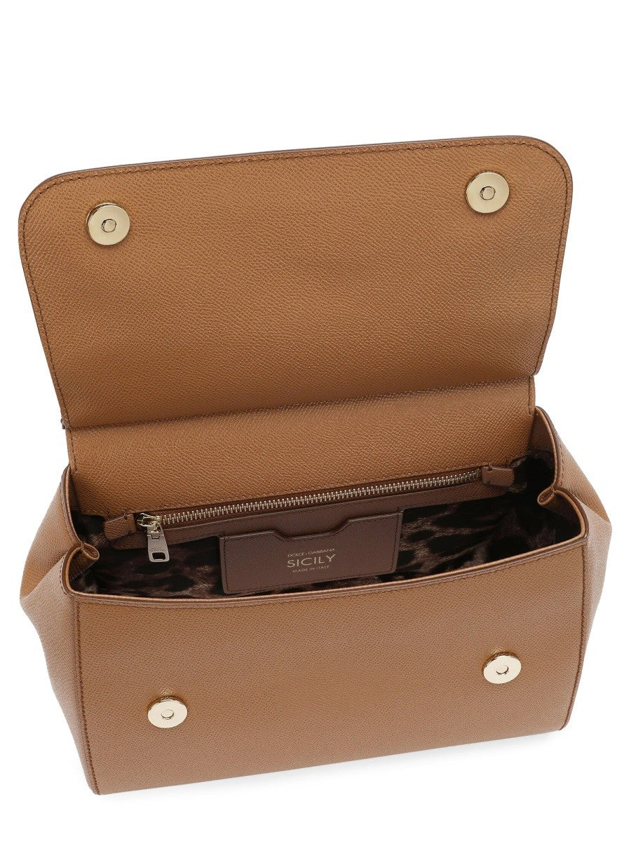 Handtasche "SICILY" Große