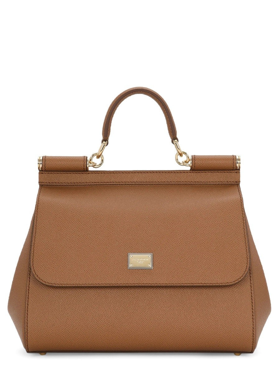 Handtasche "SICILY" Große