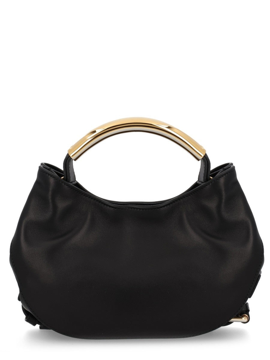 "HANDLE ME" Tasche