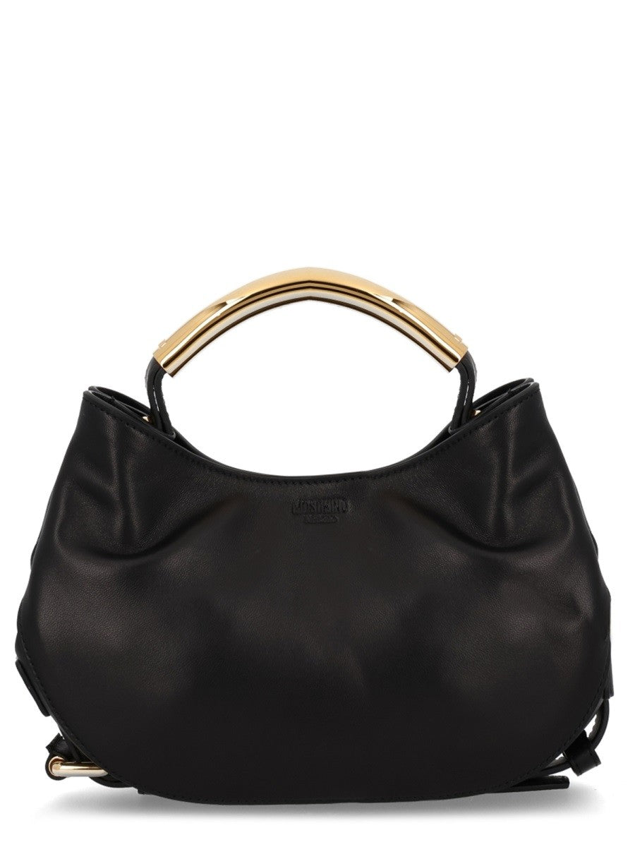 "HANDLE ME" Tasche