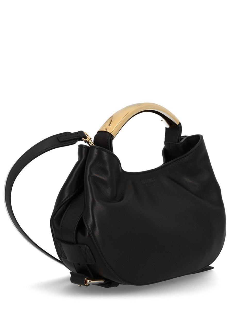 "HANDLE ME" Tasche