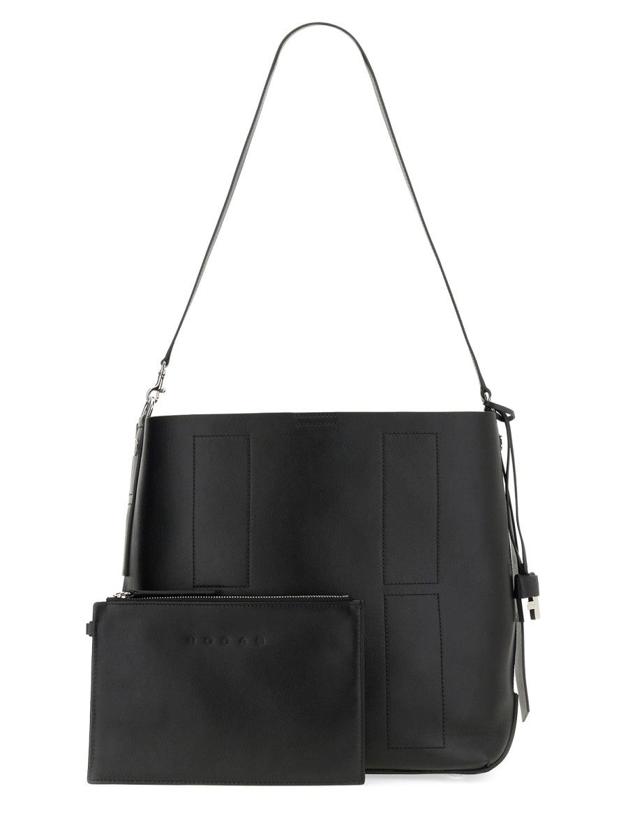 Hobo-Tasche "HOCKET" Medium