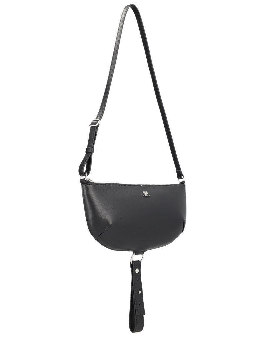 "HOLY ECLIPSE" Tasche