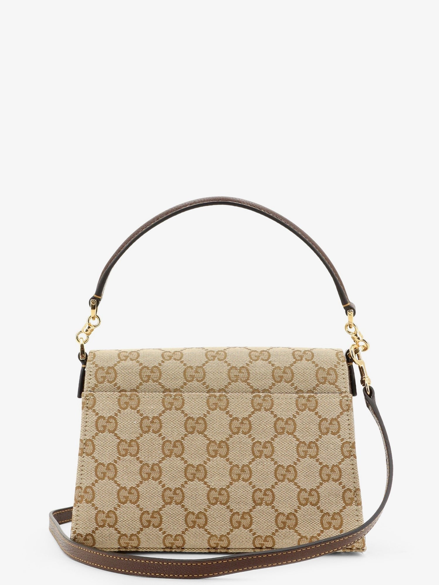 Handtasche 'Horsebit Duomo GG'