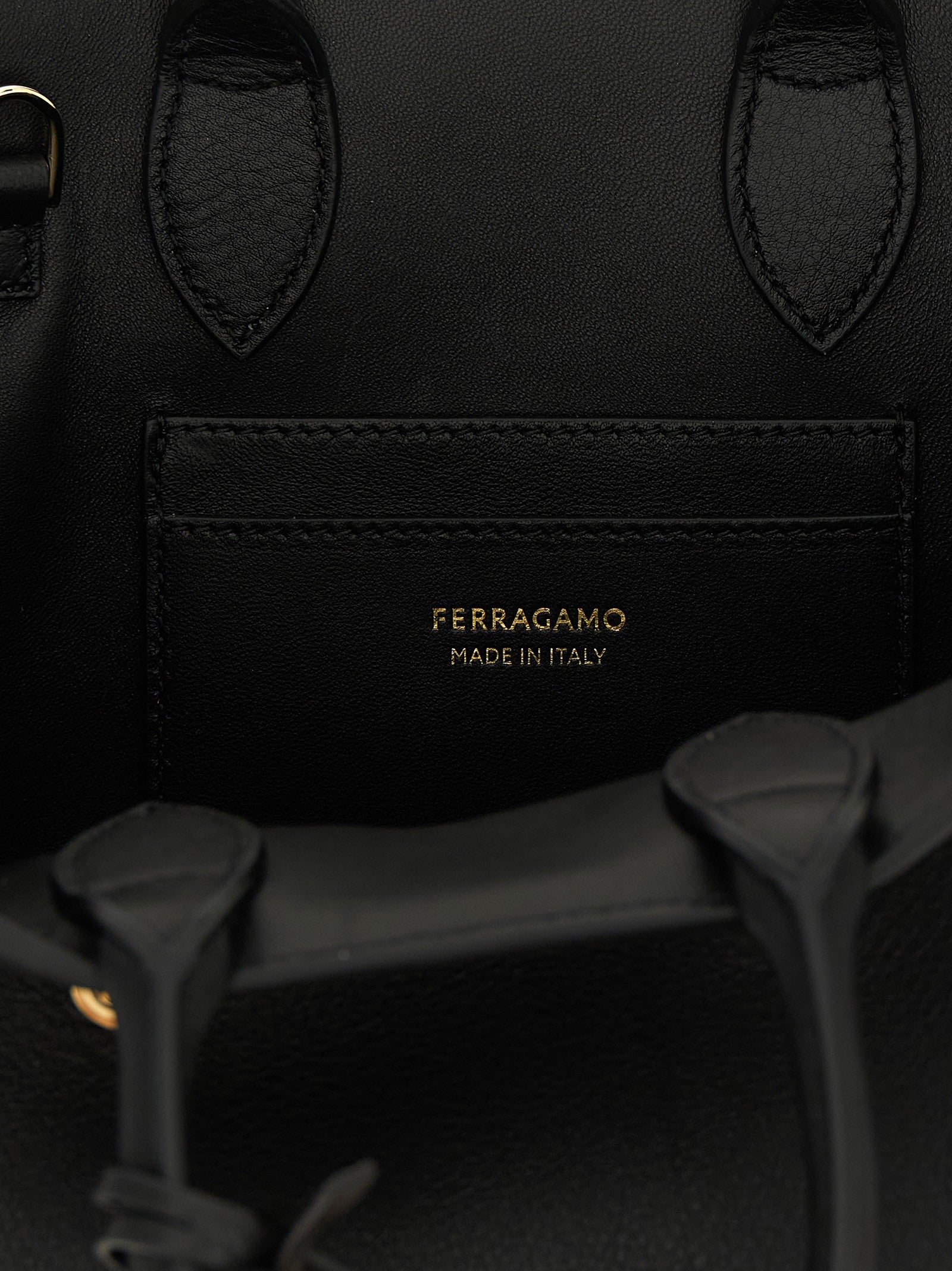 'Hug Mini' Handtasche