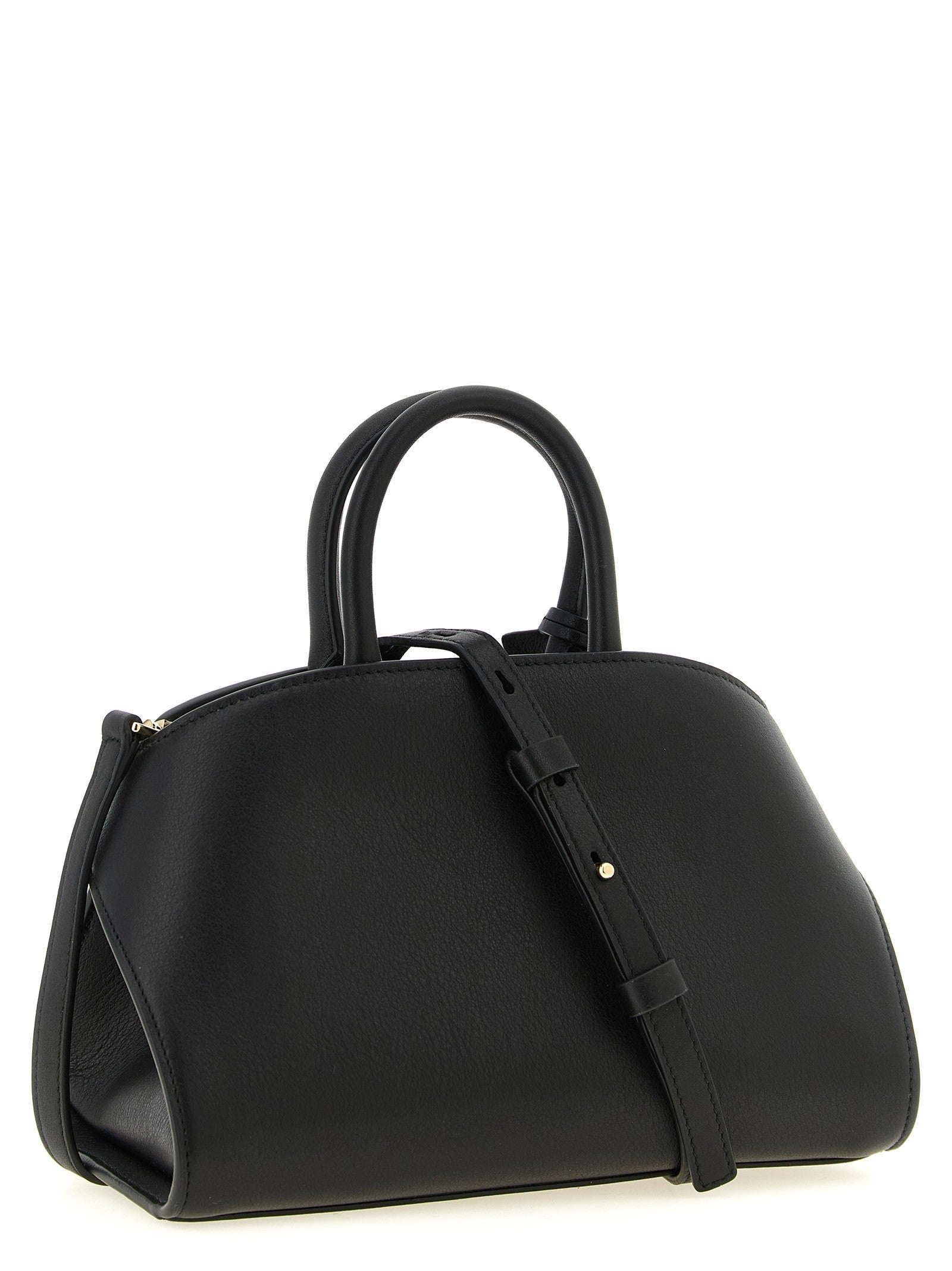 'Hug Mini' Handtasche