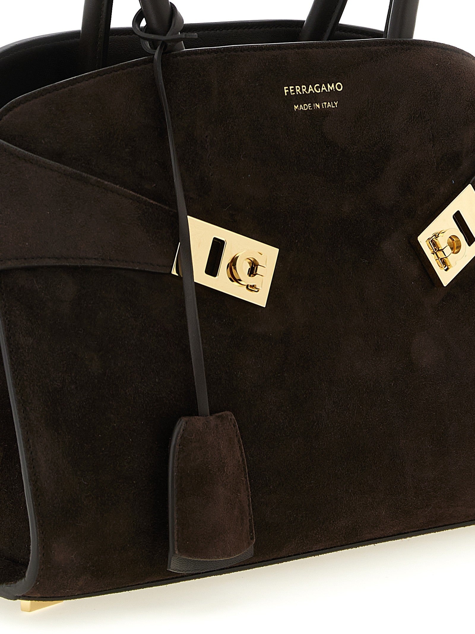 'Hug Th (S)' Handtasche