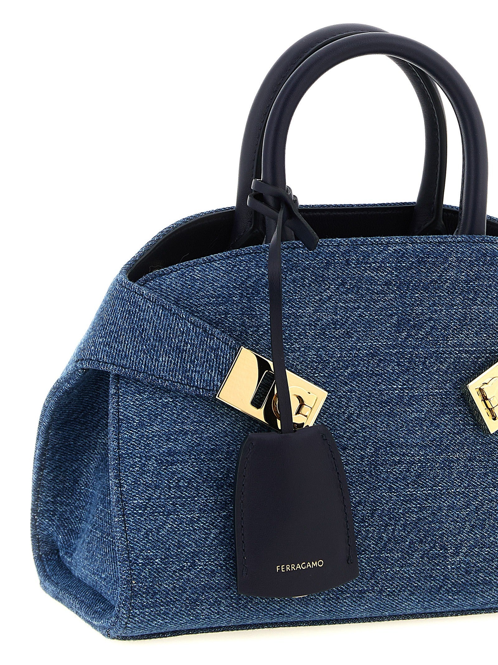 'Hug (XS)' Handtasche
