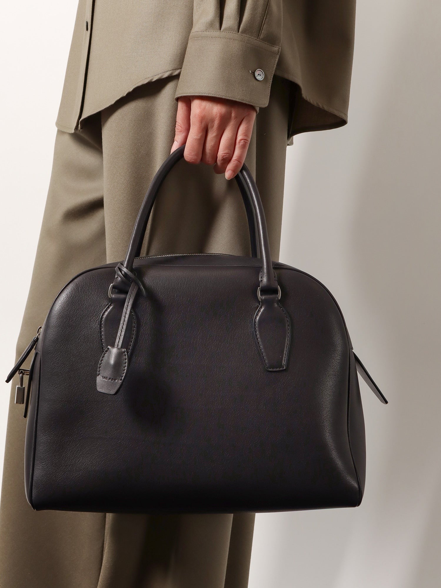 Handtasche 'India 12.00'