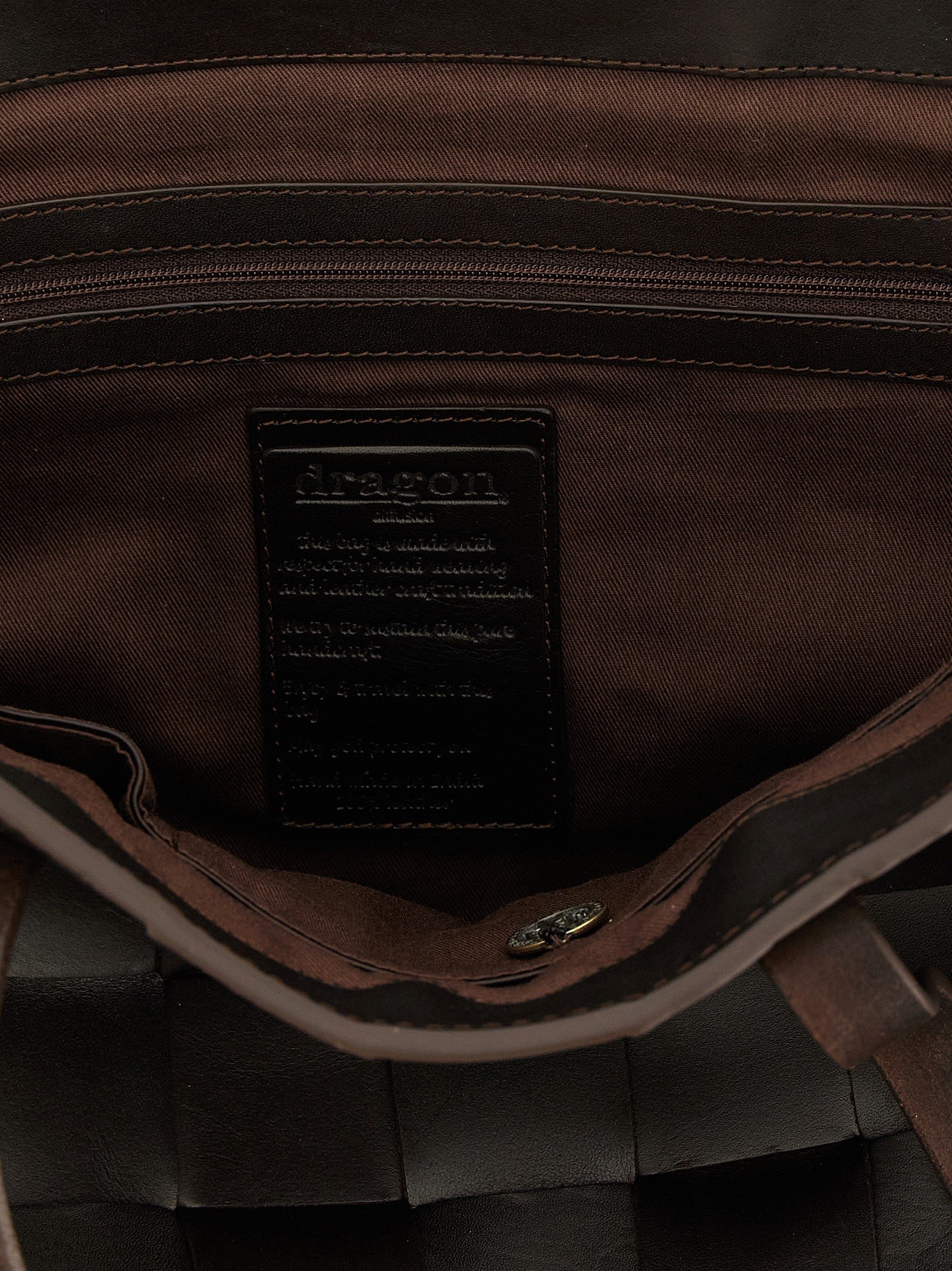 'Japan Tote' Handtasche
