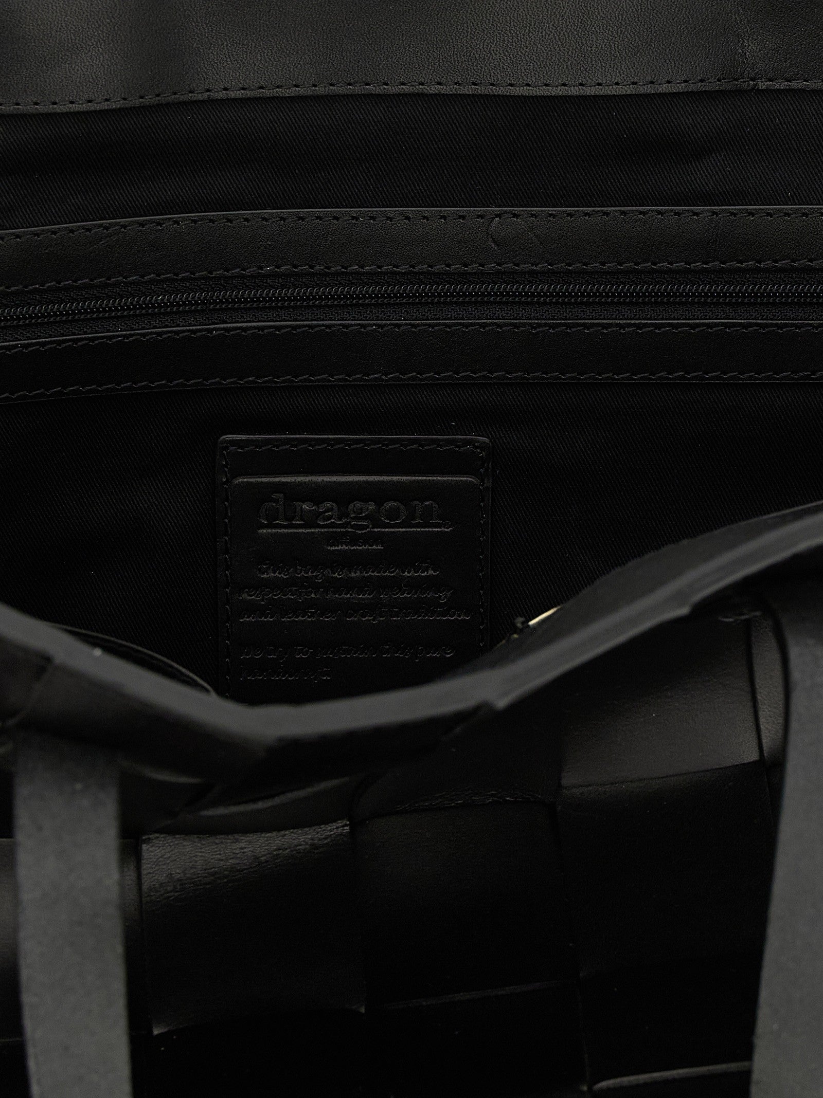 'Japan Tote' Handtasche