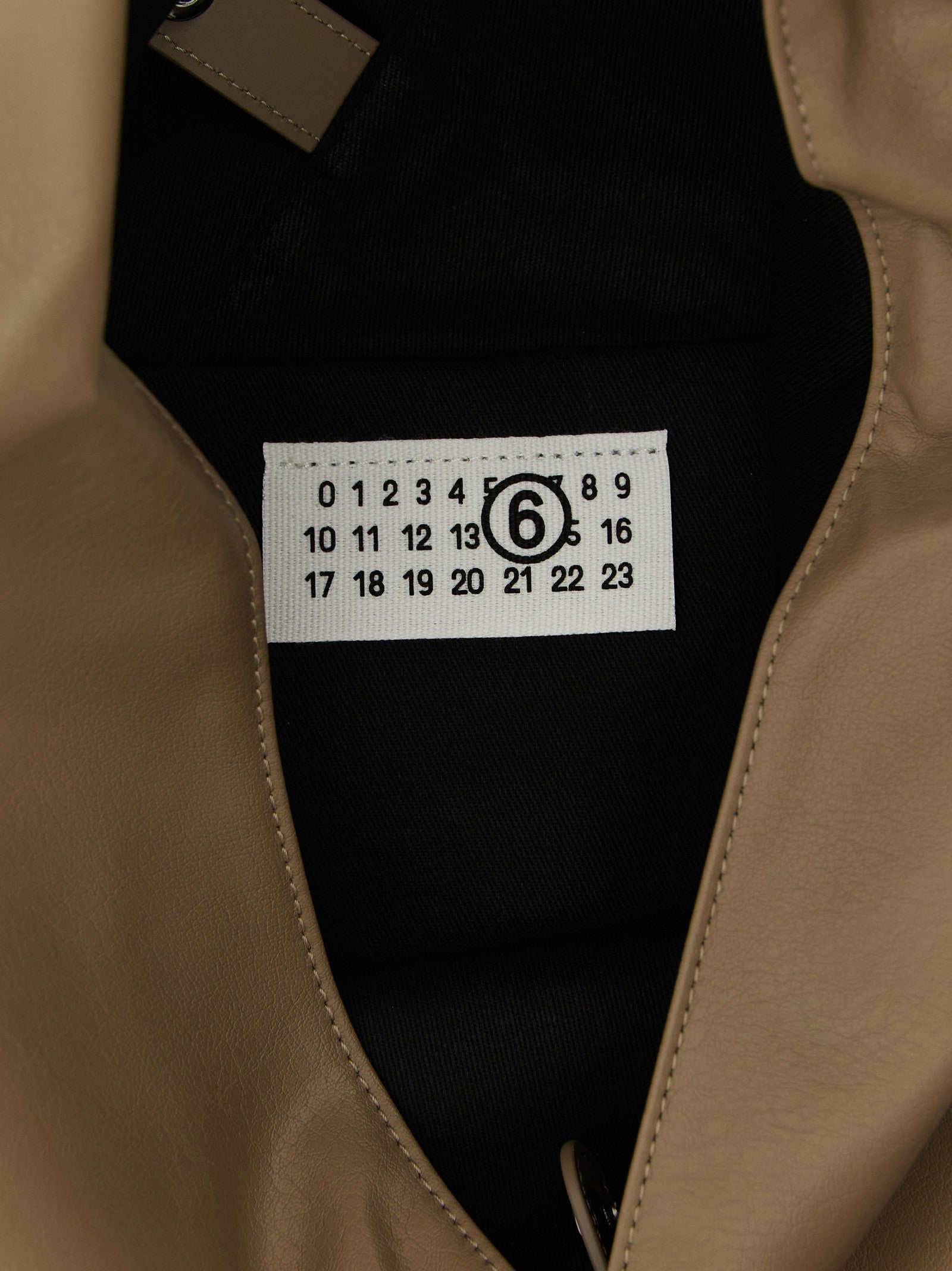 'Japanese Classic' Handtasche