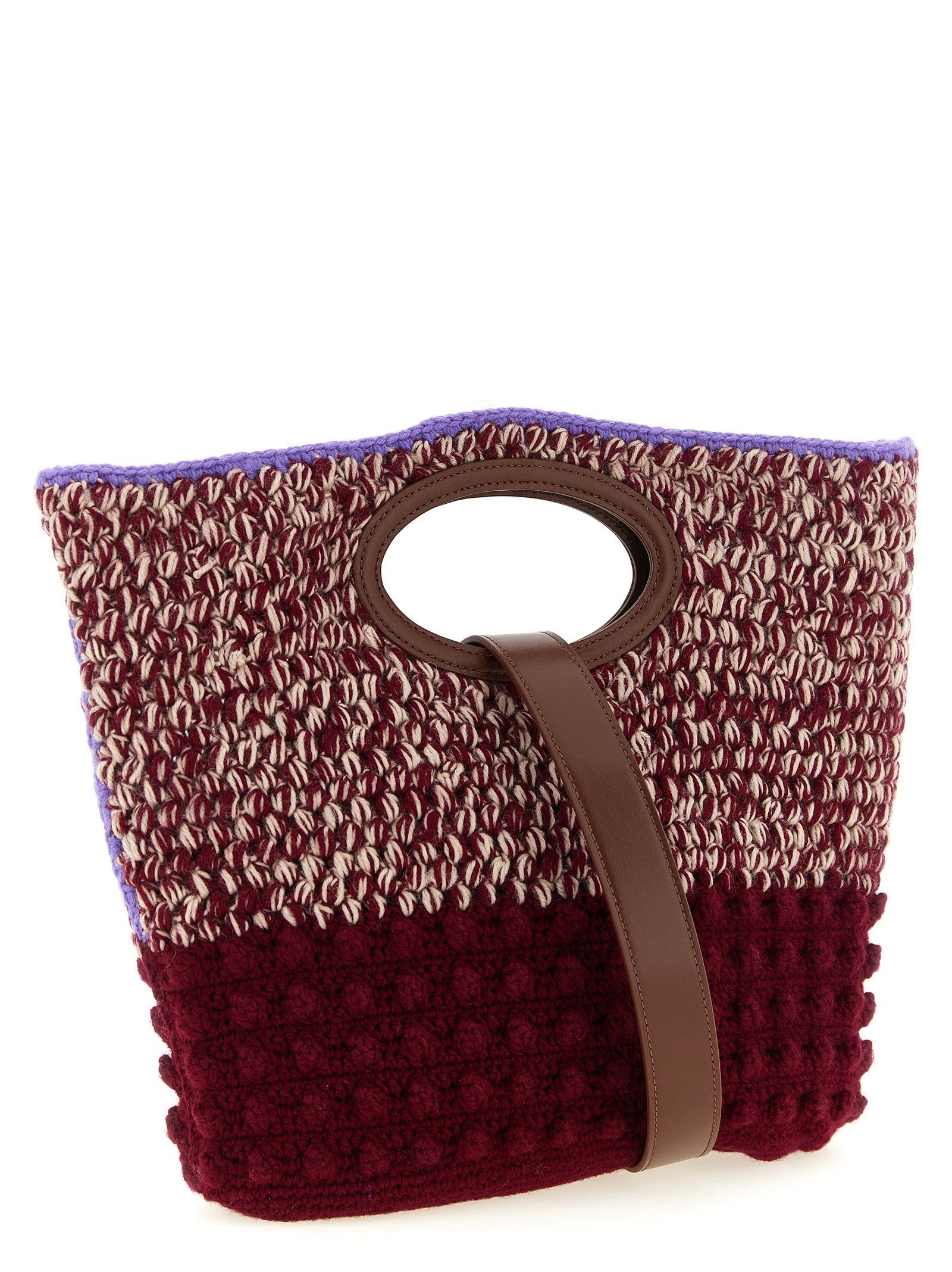 'Knotty' Clutch