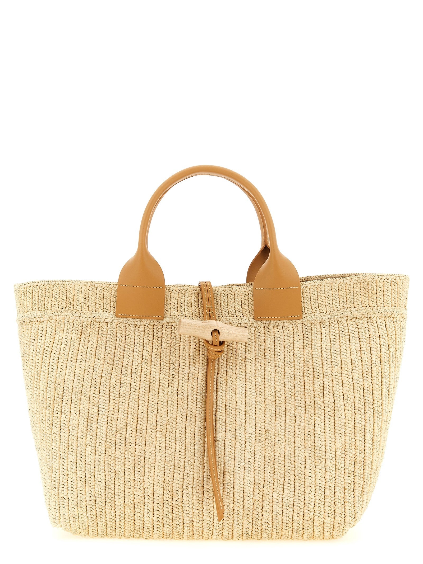 'L Le Roseau' Einkaufs Tasche