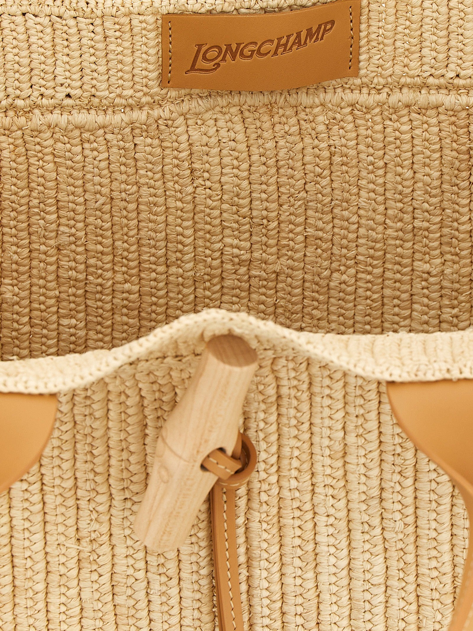 'L Le Roseau' Einkaufs Tasche
