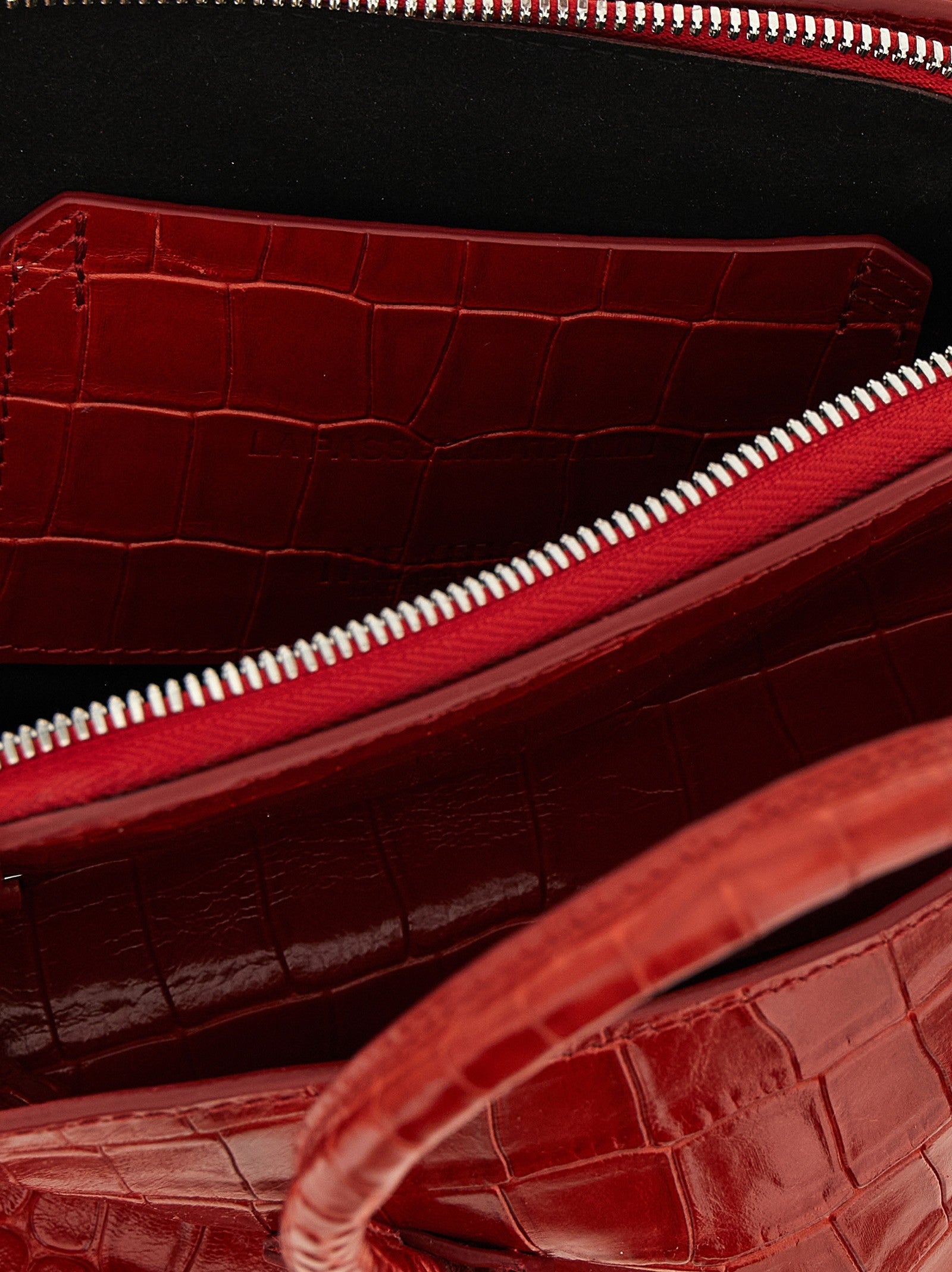 Handtasche 'La Passeggiata' (Mini)