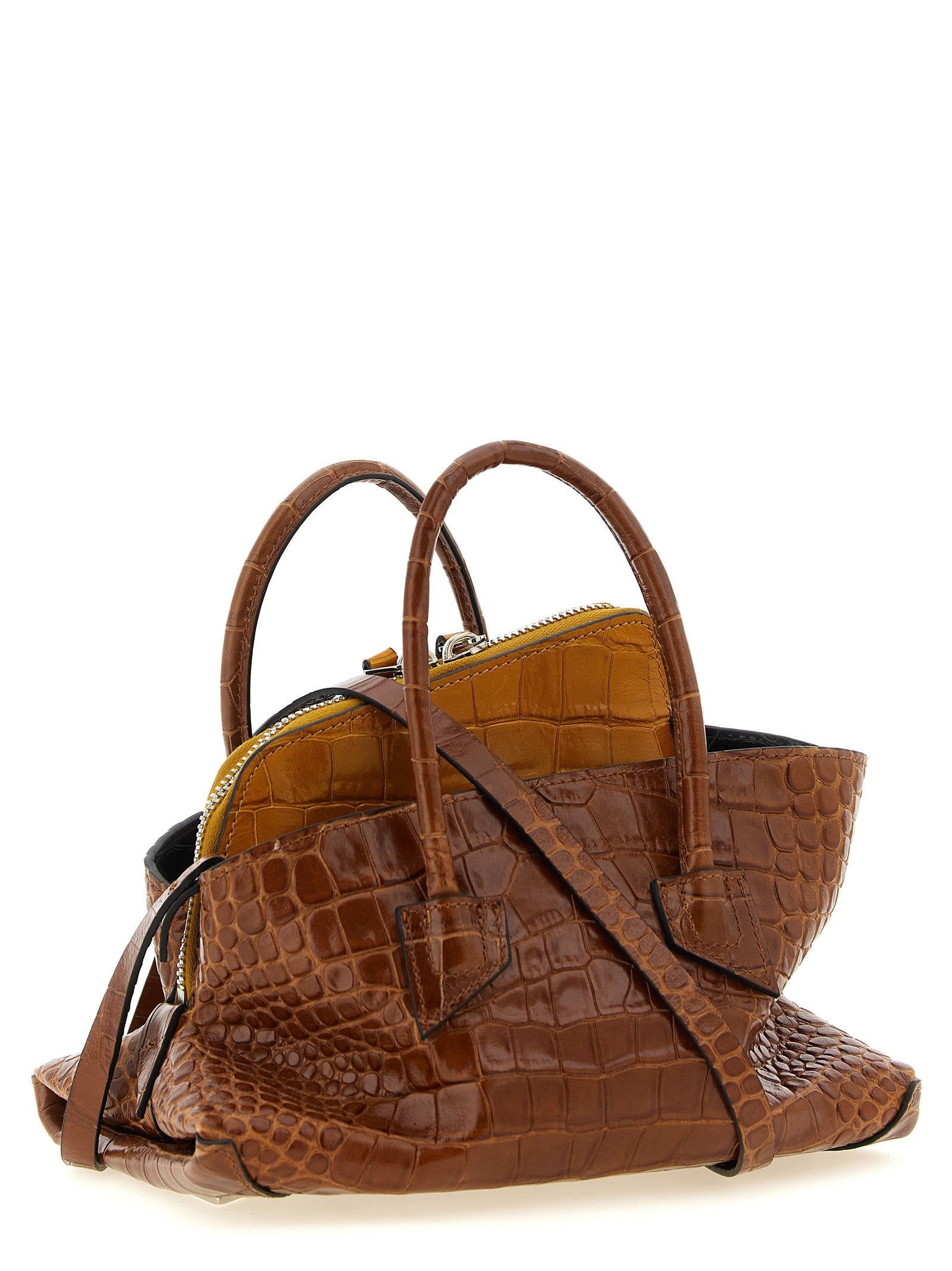 Handtasche 'La Passeggiata' (Mini)